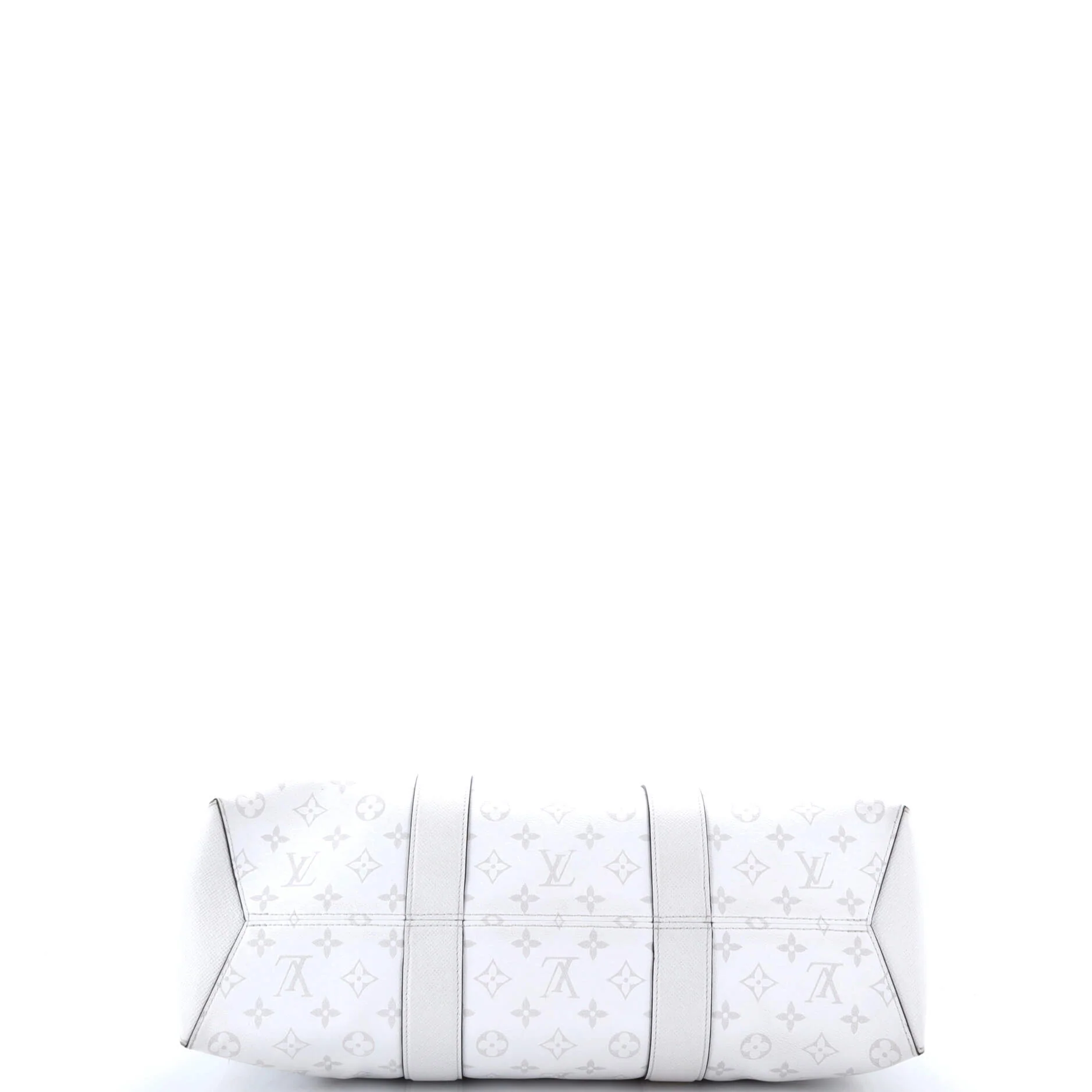 Weekend Tote NM Monogram Taigarama - Image 4