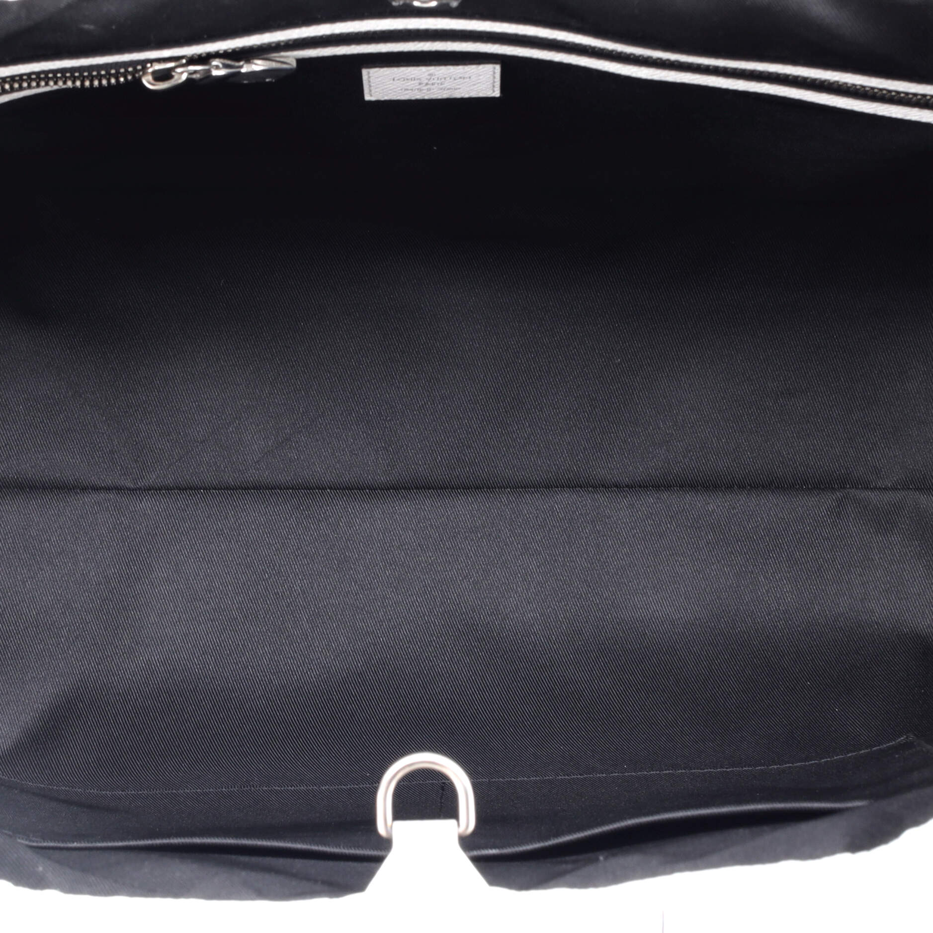Weekend Tote NM Monogram Taigarama - Image 5
