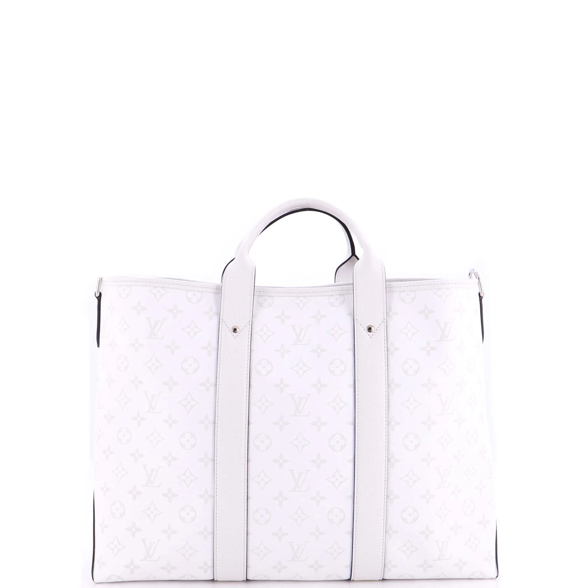 Weekend Tote NM Monogram Taigarama - Image 3