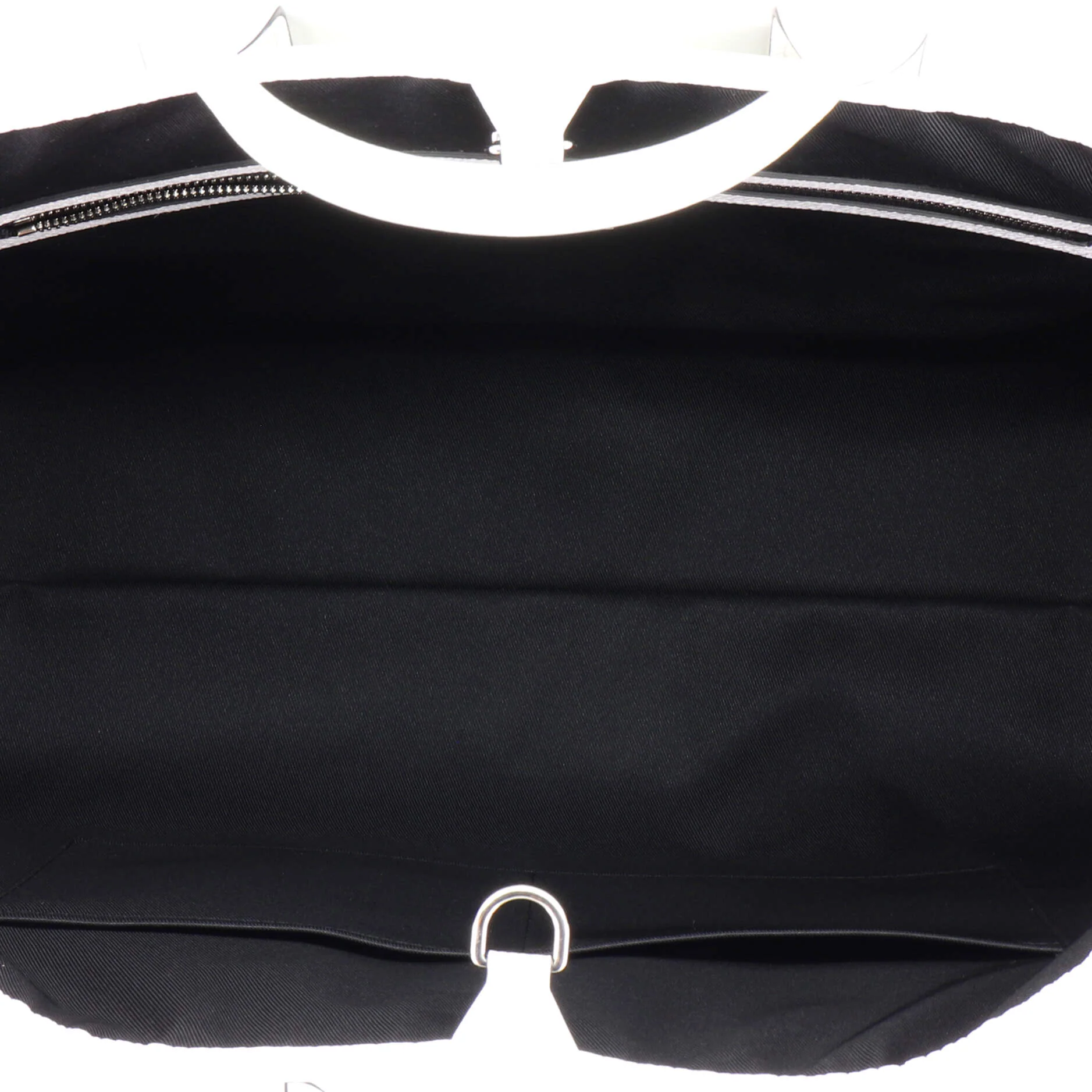 Weekend Tote NM Monogram Taigarama - Image 5