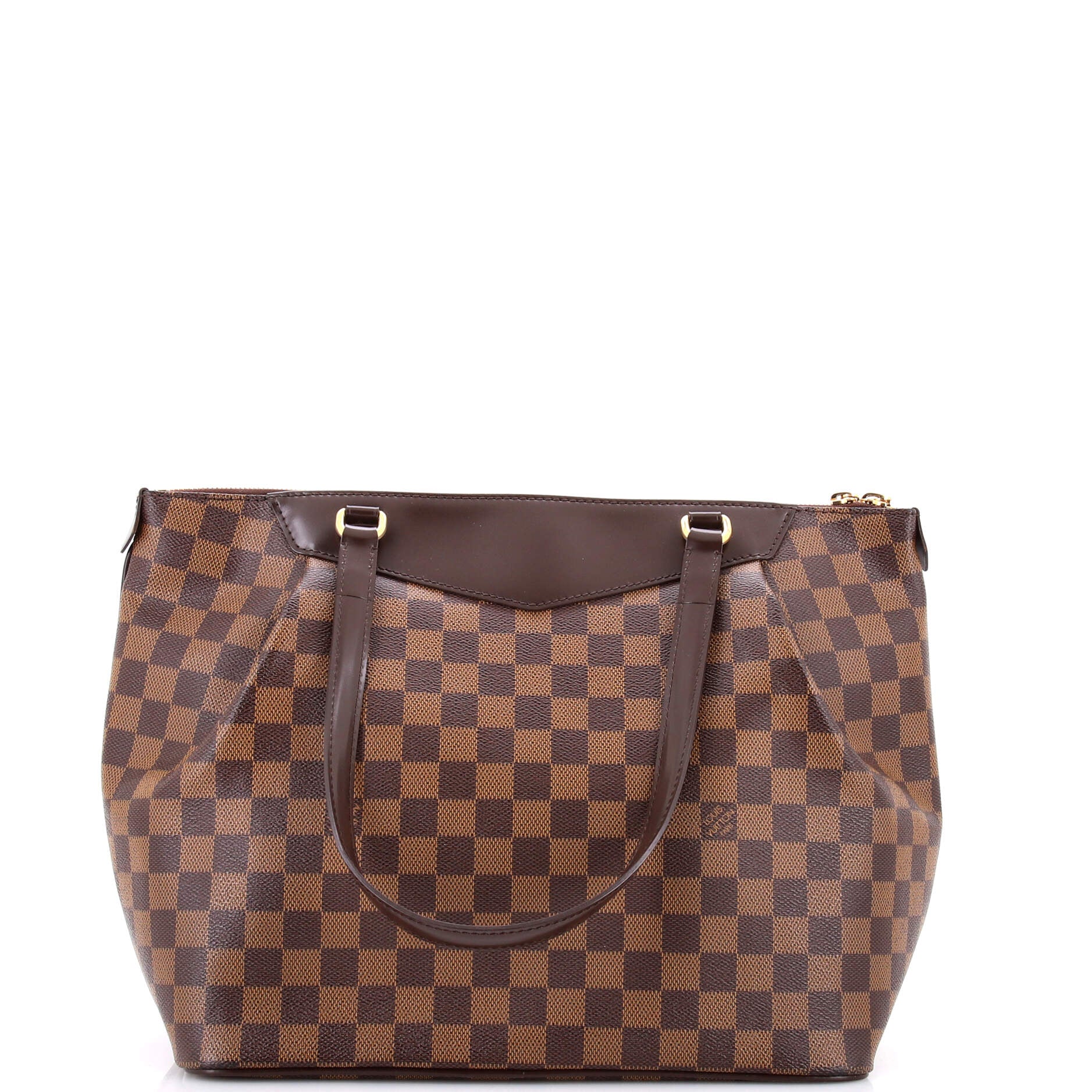 Westminster Handbag Damier GM - Image 3