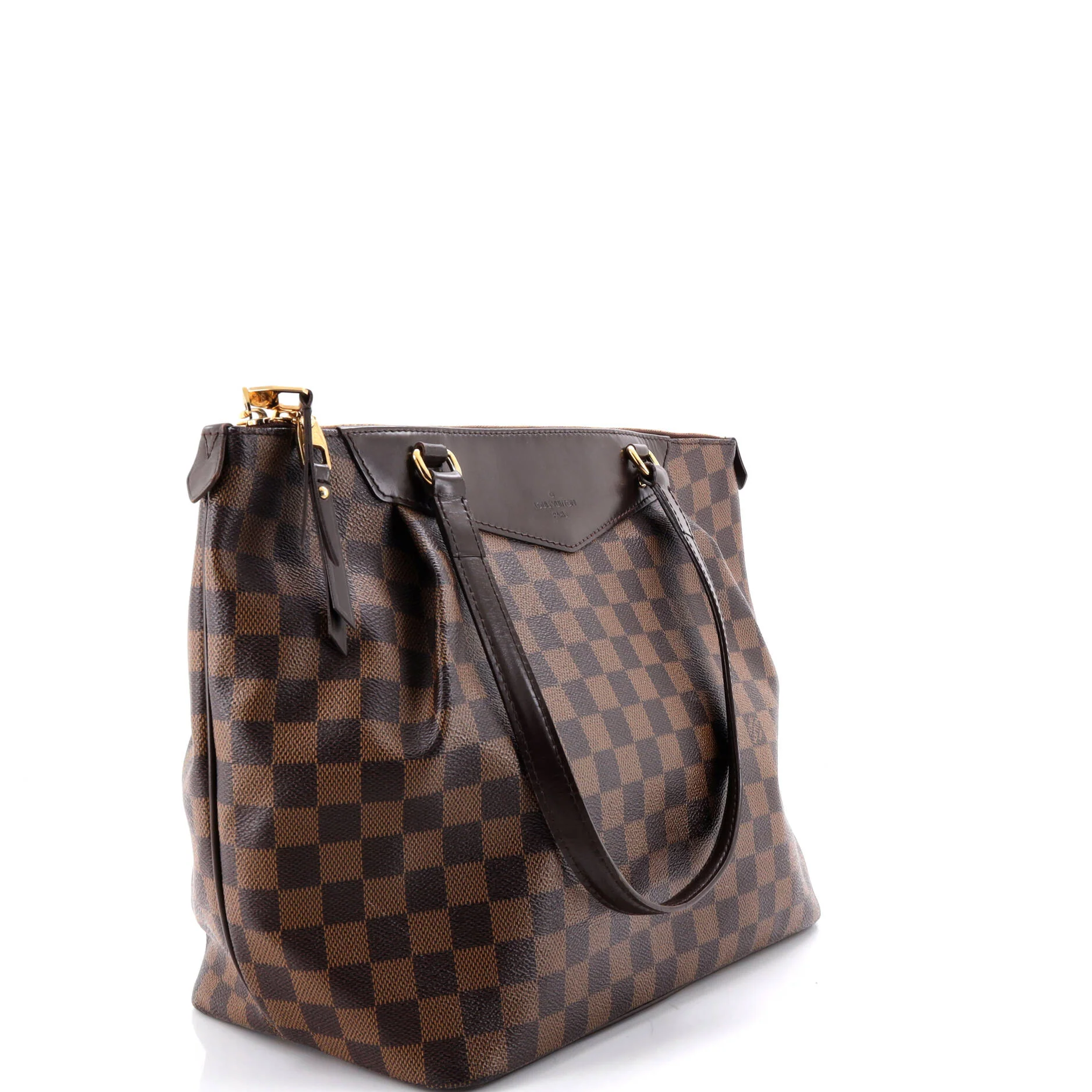 Westminster Handbag Damier GM - Image 2