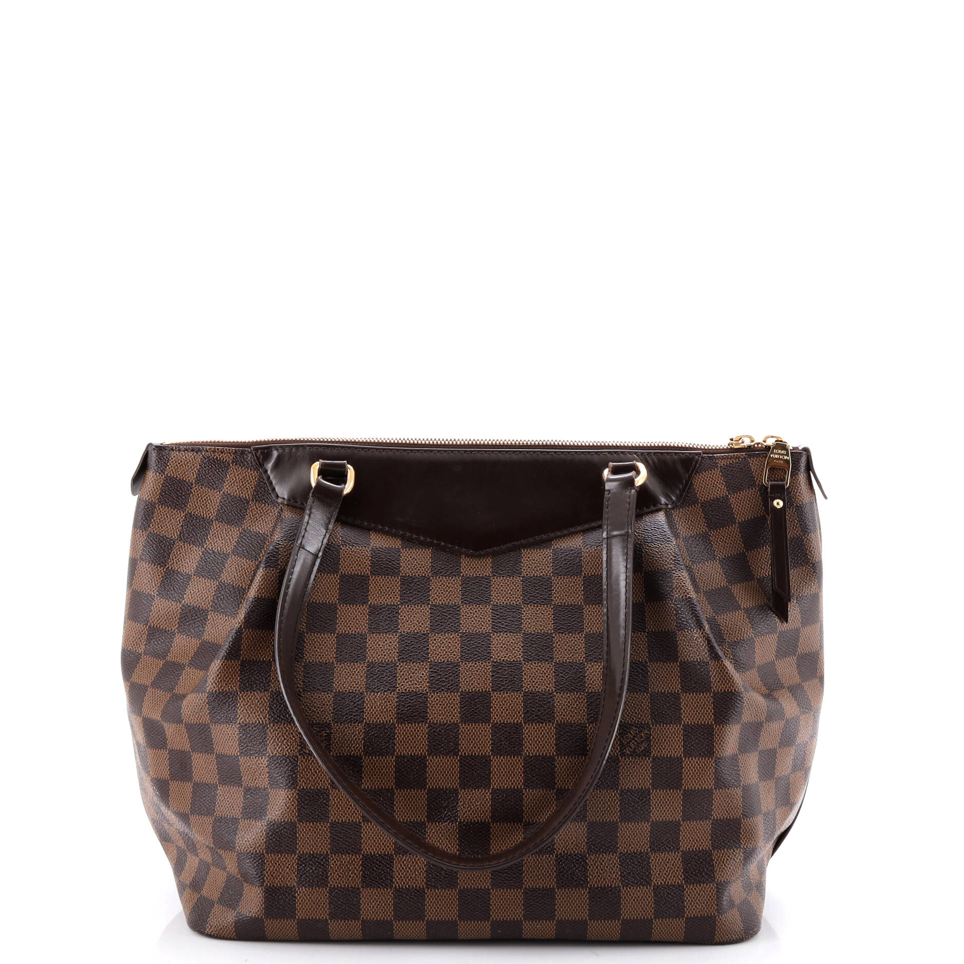 Westminster Handbag Damier GM - Image 3