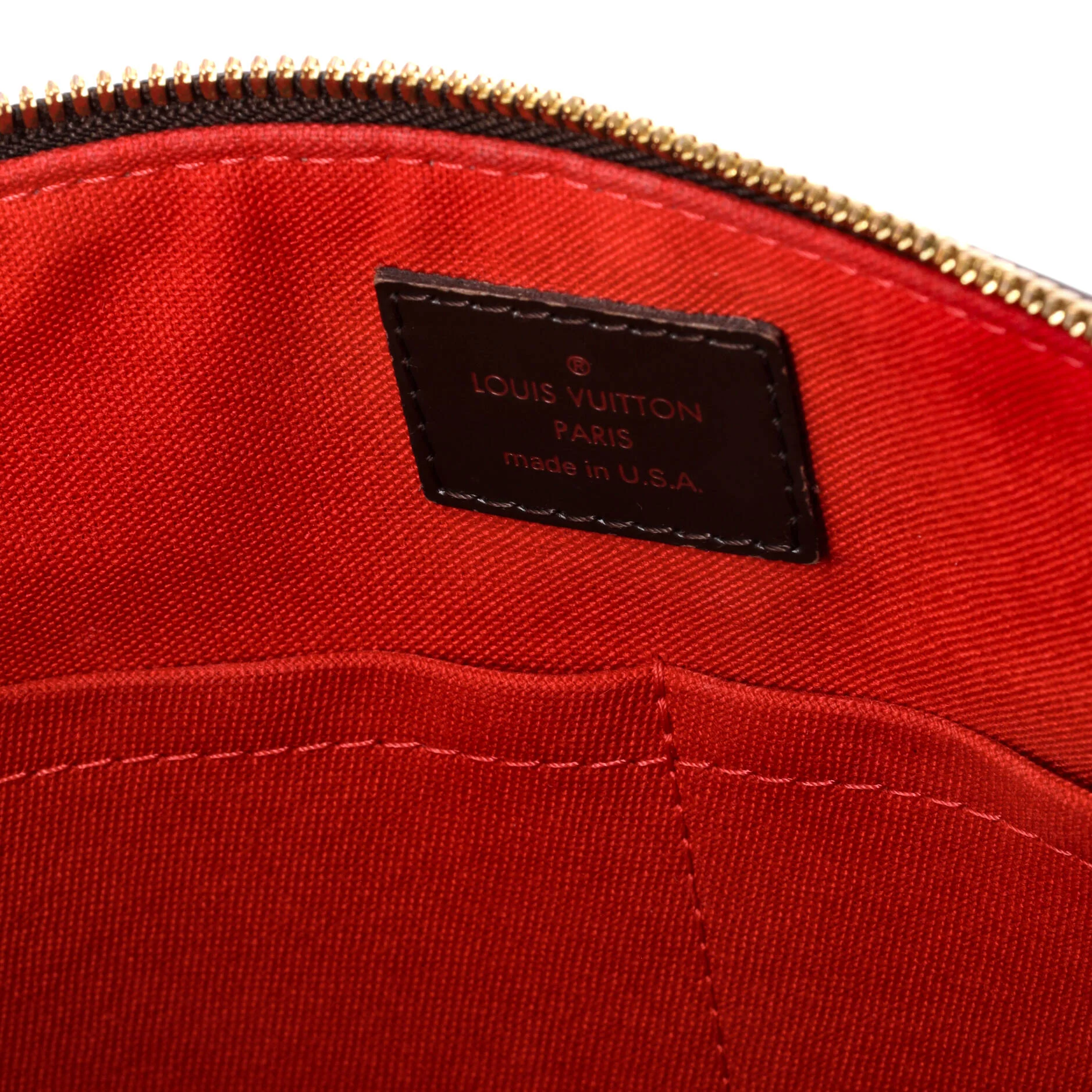 Westminster Handbag Damier GM - Image 7