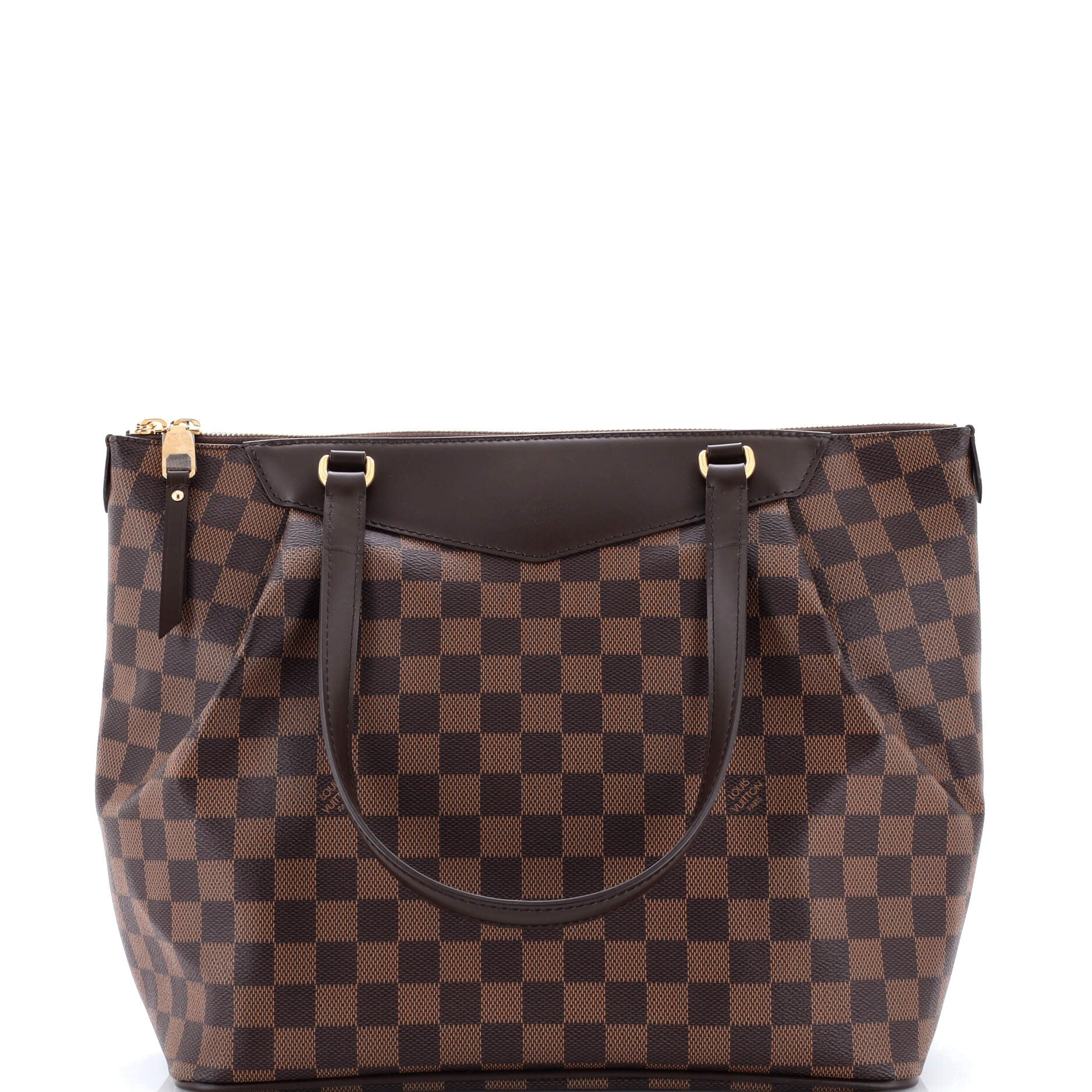 Westminster Handbag Damier GM