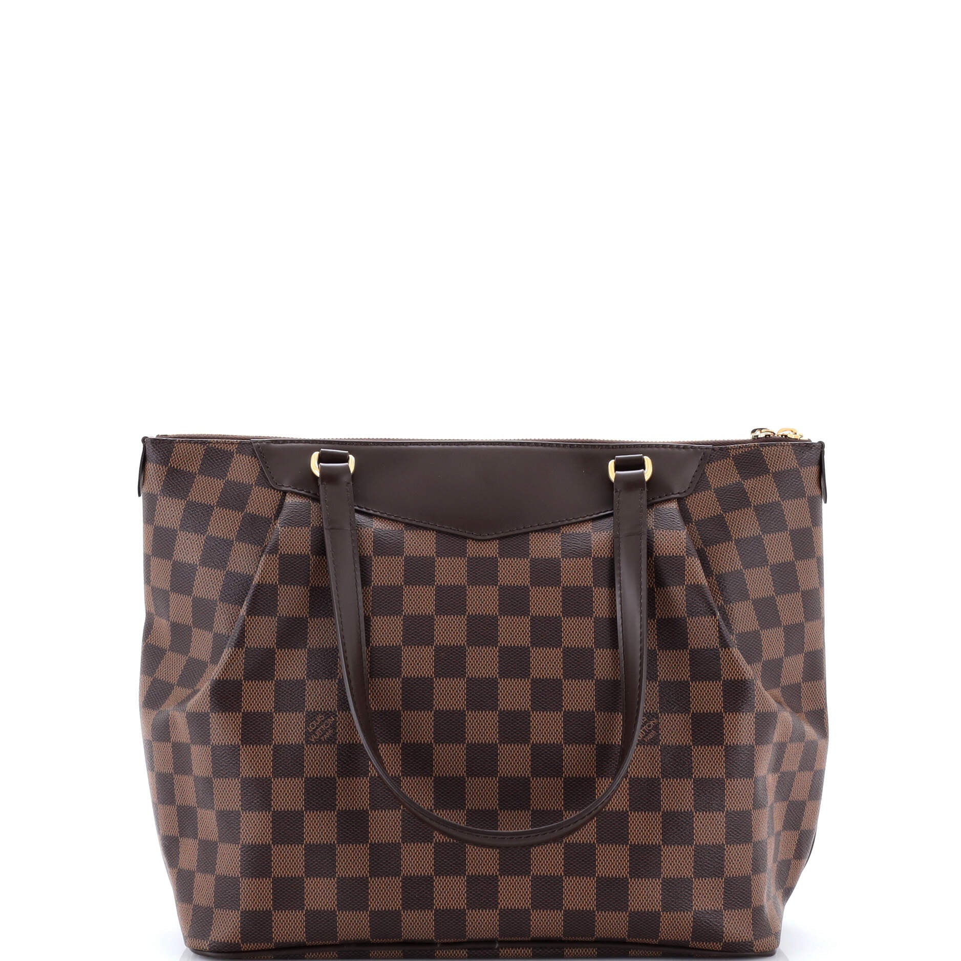 Westminster Handbag Damier GM - Image 3