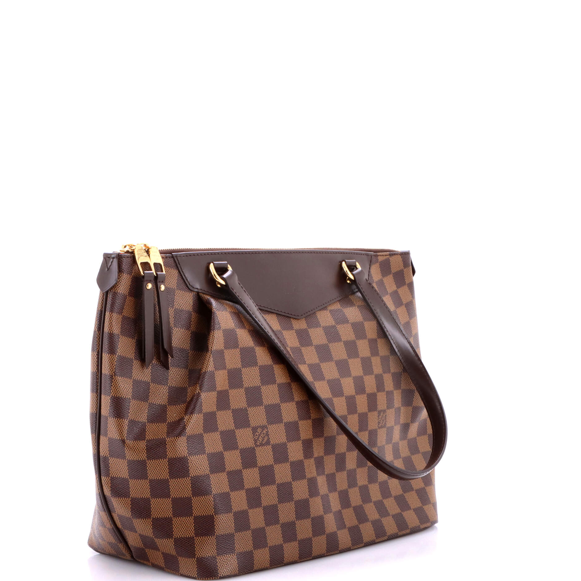 Westminster Handbag Damier GM - Image 2