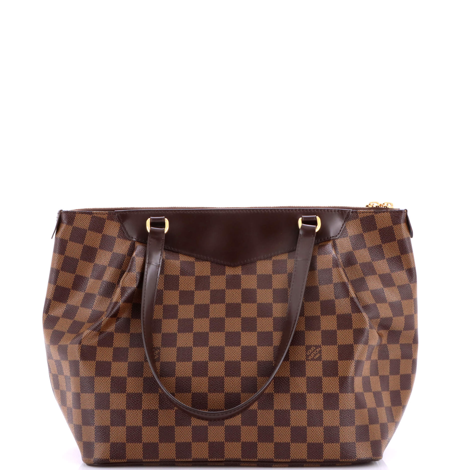 Westminster Handbag Damier GM - Image 3