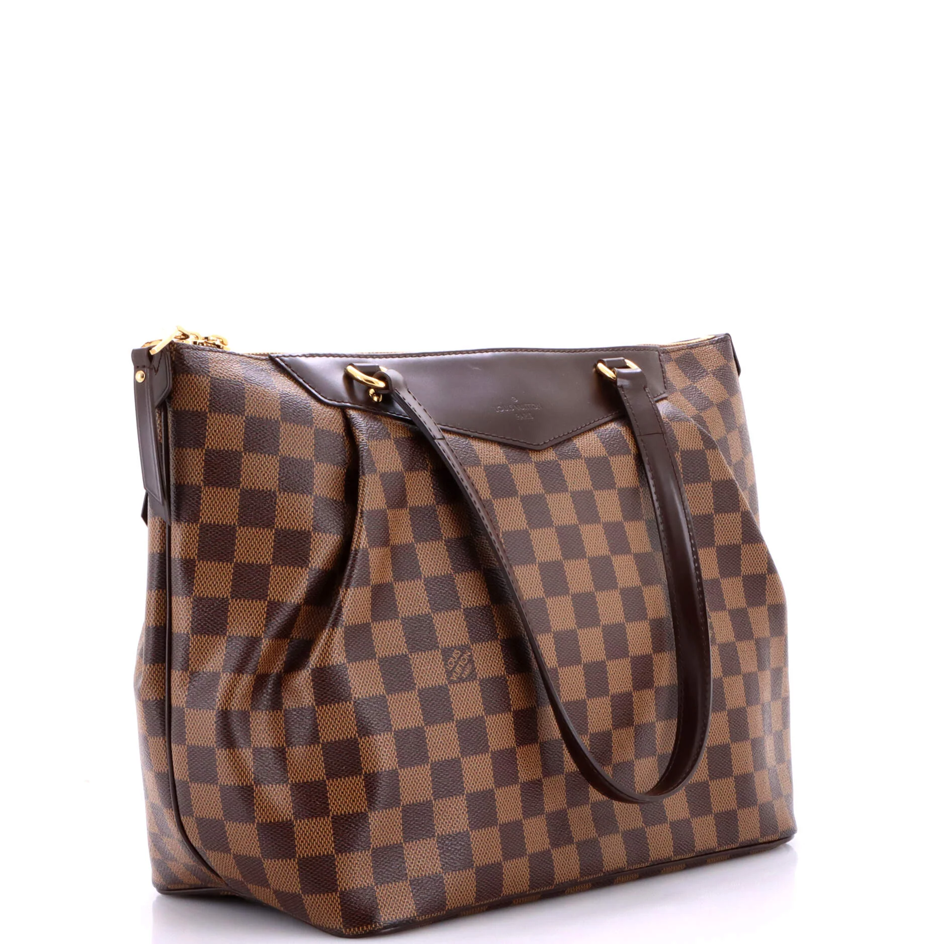 Westminster Handbag Damier GM - Image 2