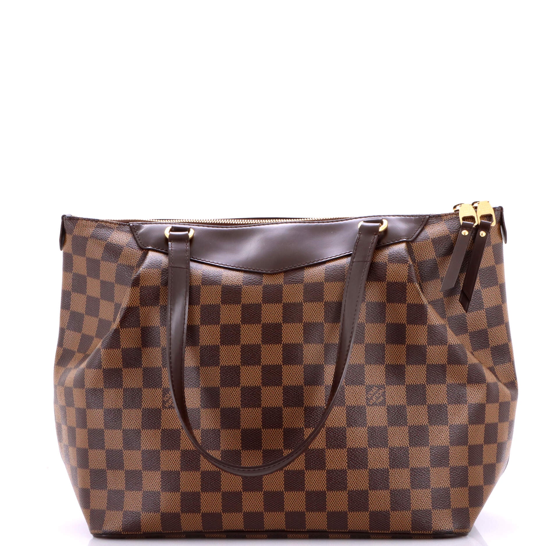 Westminster Handbag Damier GM - Image 3