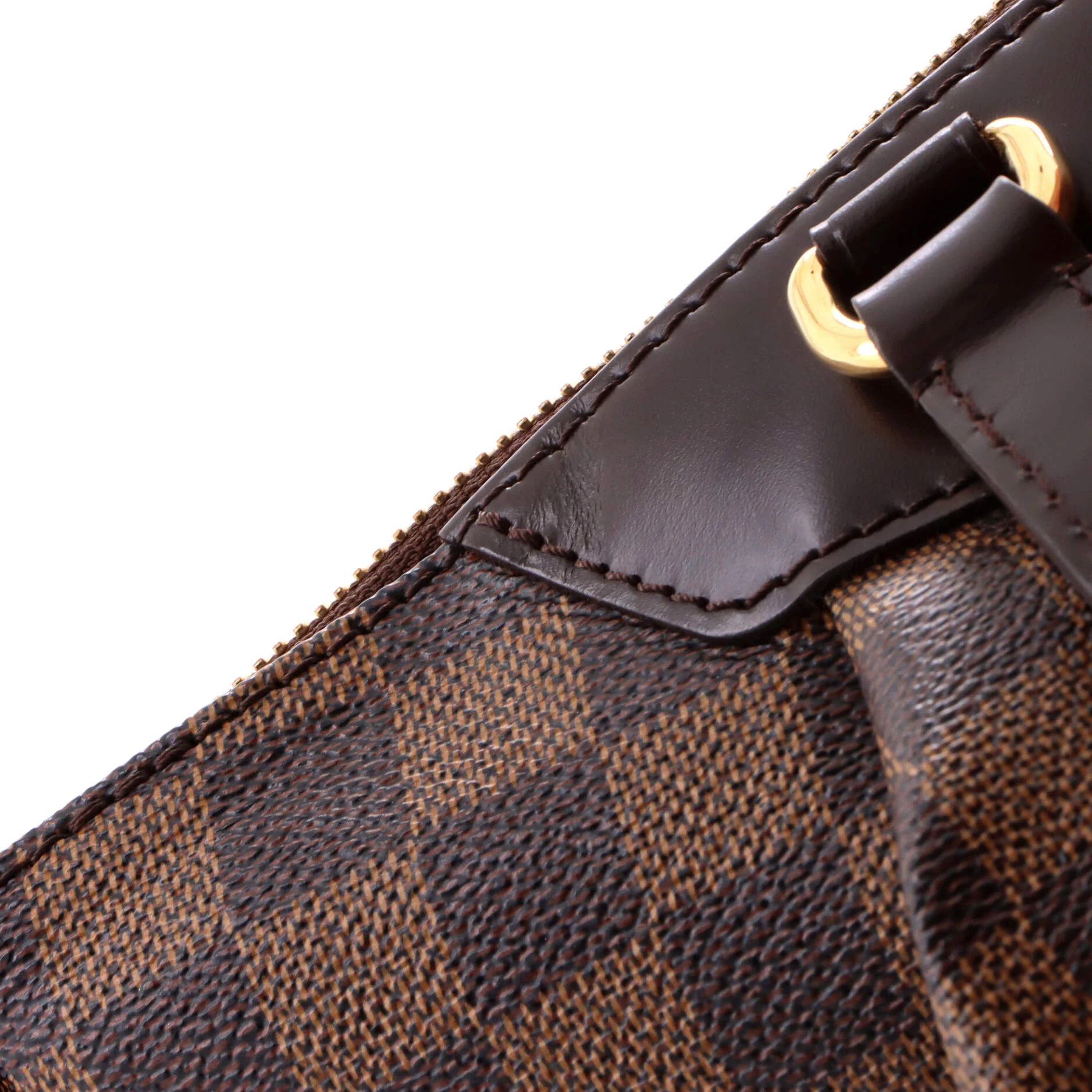 Westminster Handbag Damier GM - Image 7