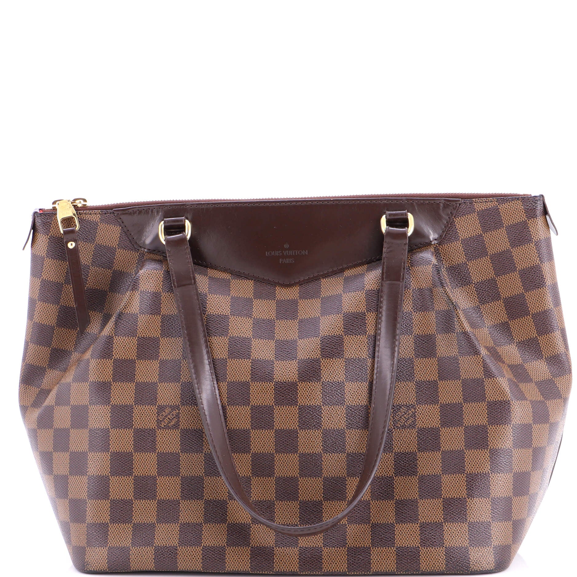 Westminster Handbag Damier GM