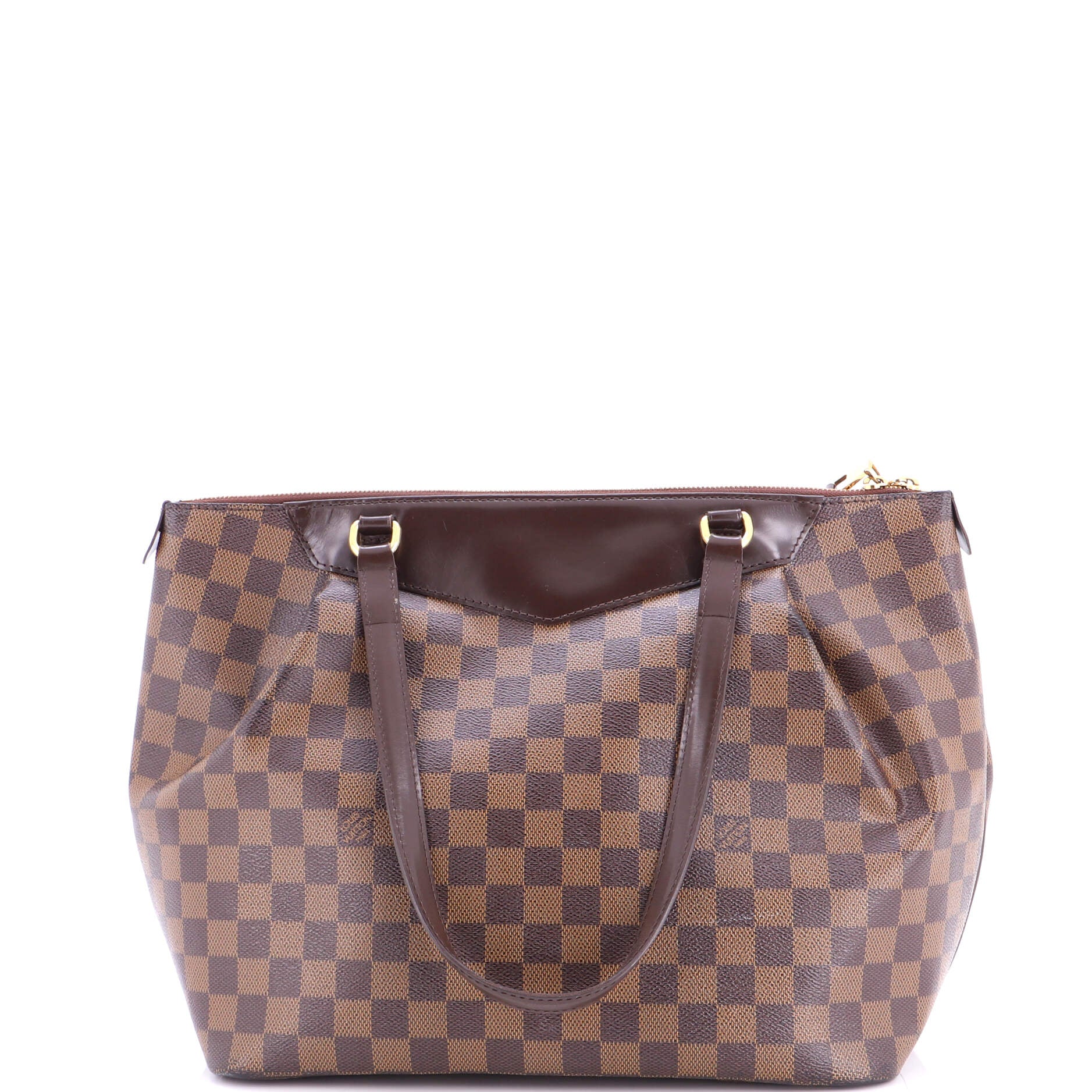 Westminster Handbag Damier GM - Image 3