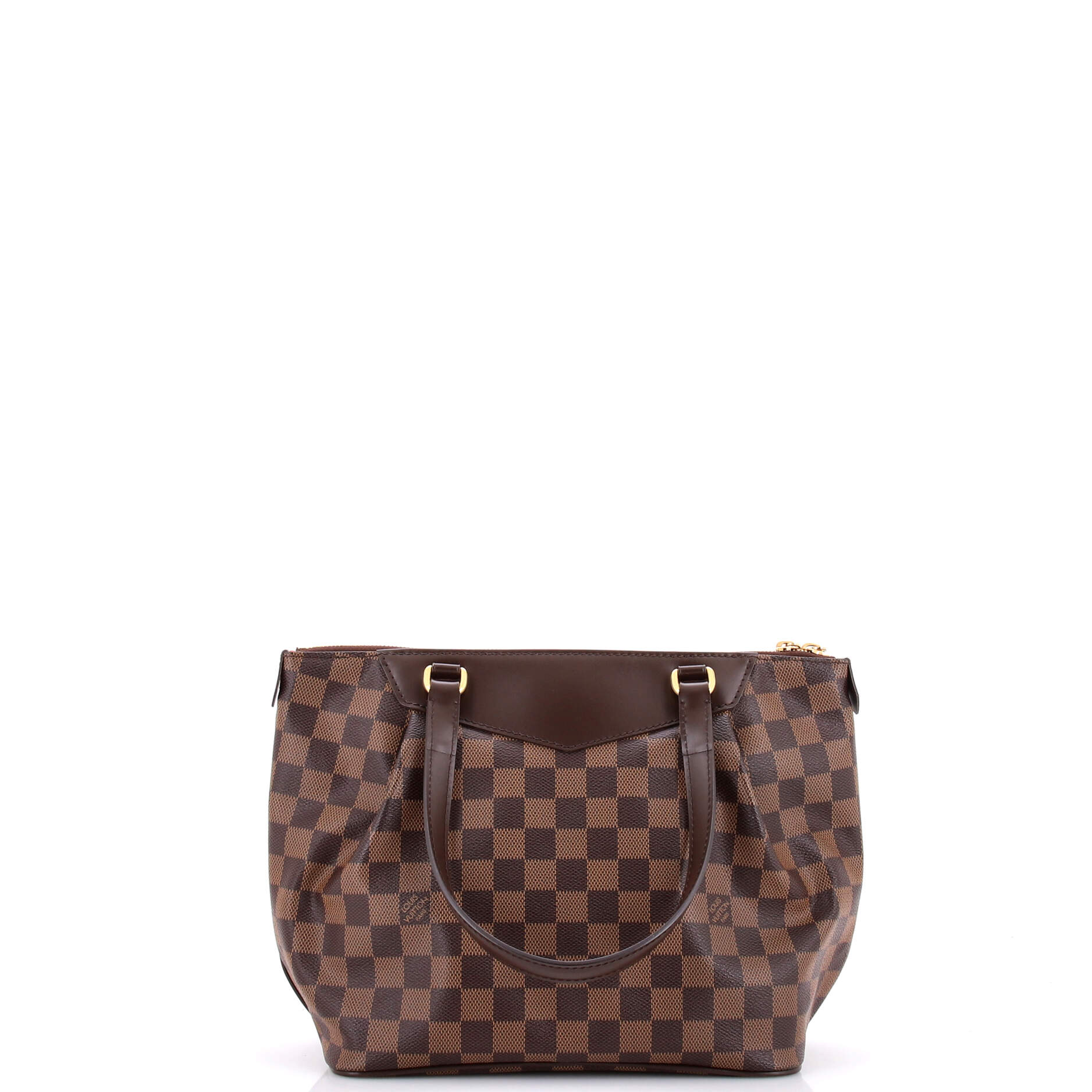 Westminster Handbag Damier PM - Image 3