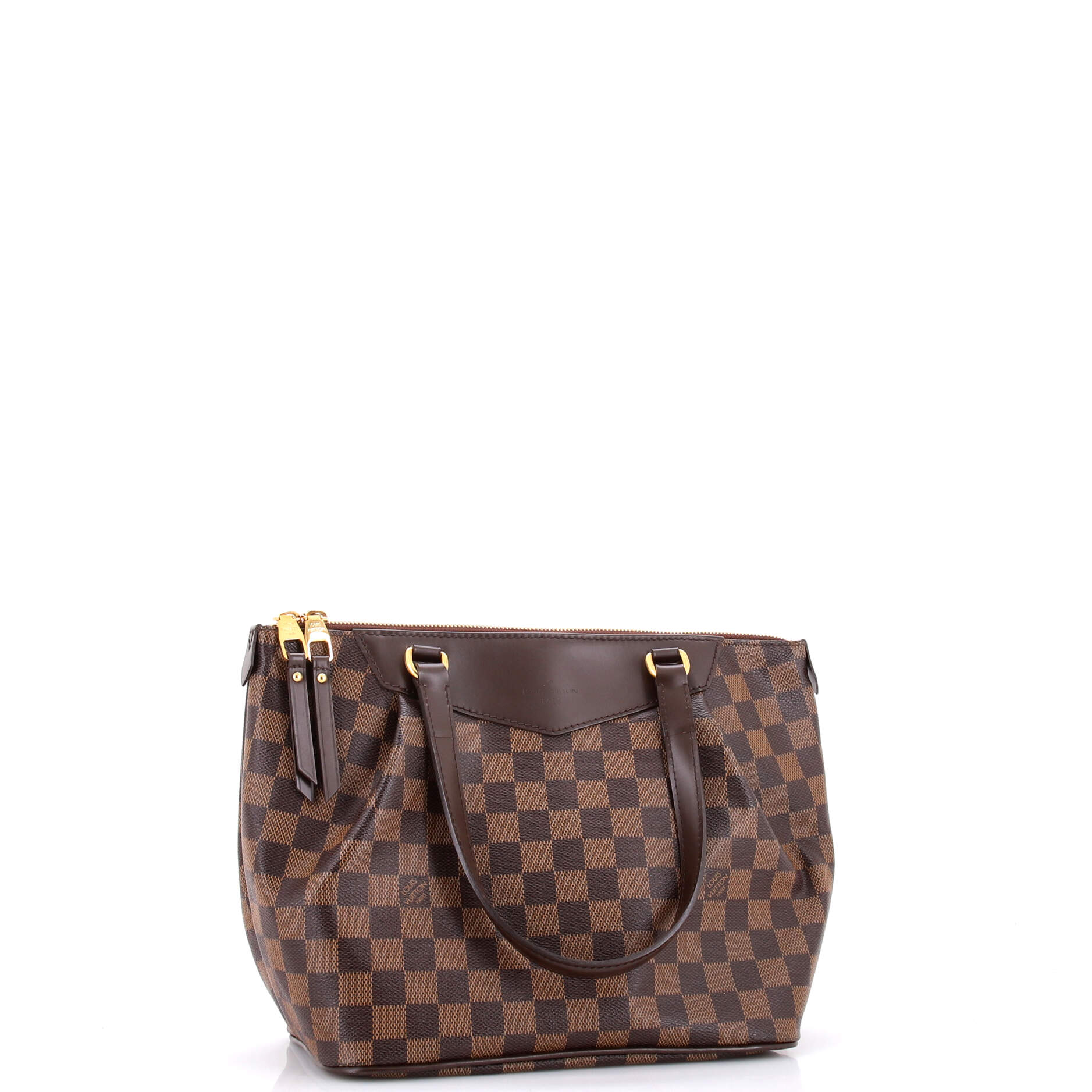 Westminster Handbag Damier PM - Image 2