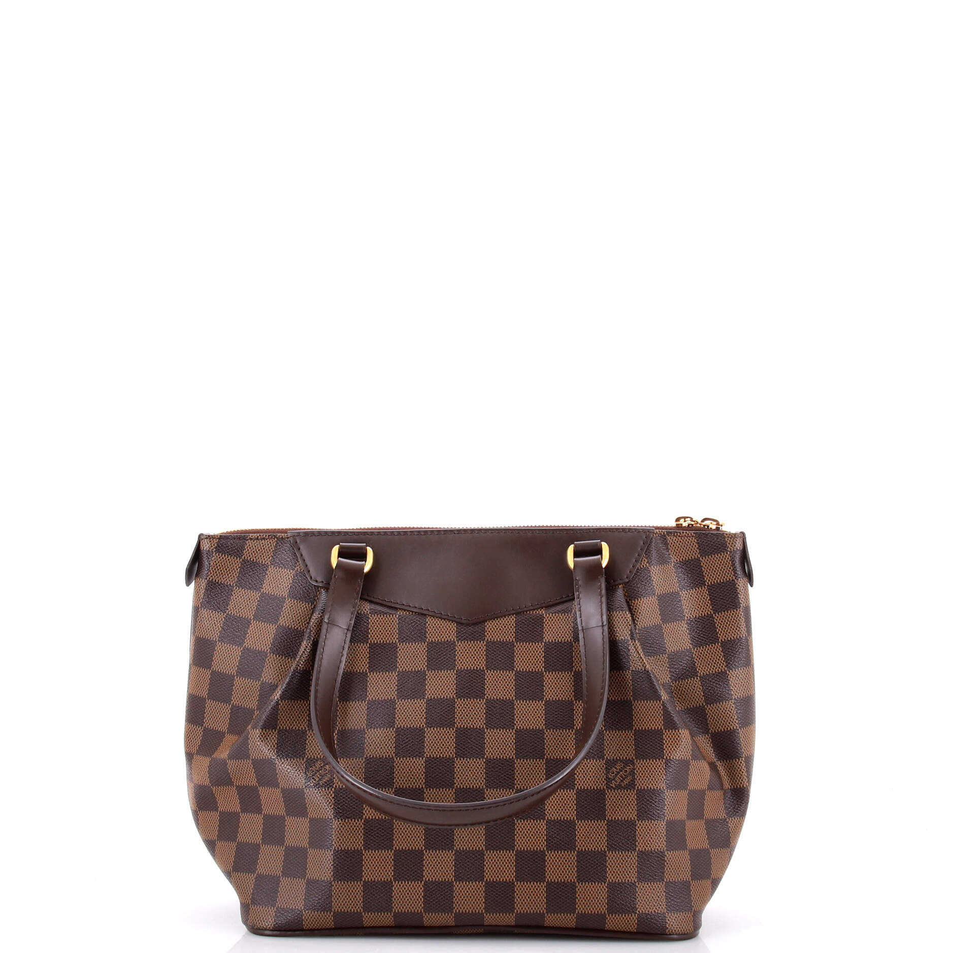 Westminster Handbag Damier PM - Image 3