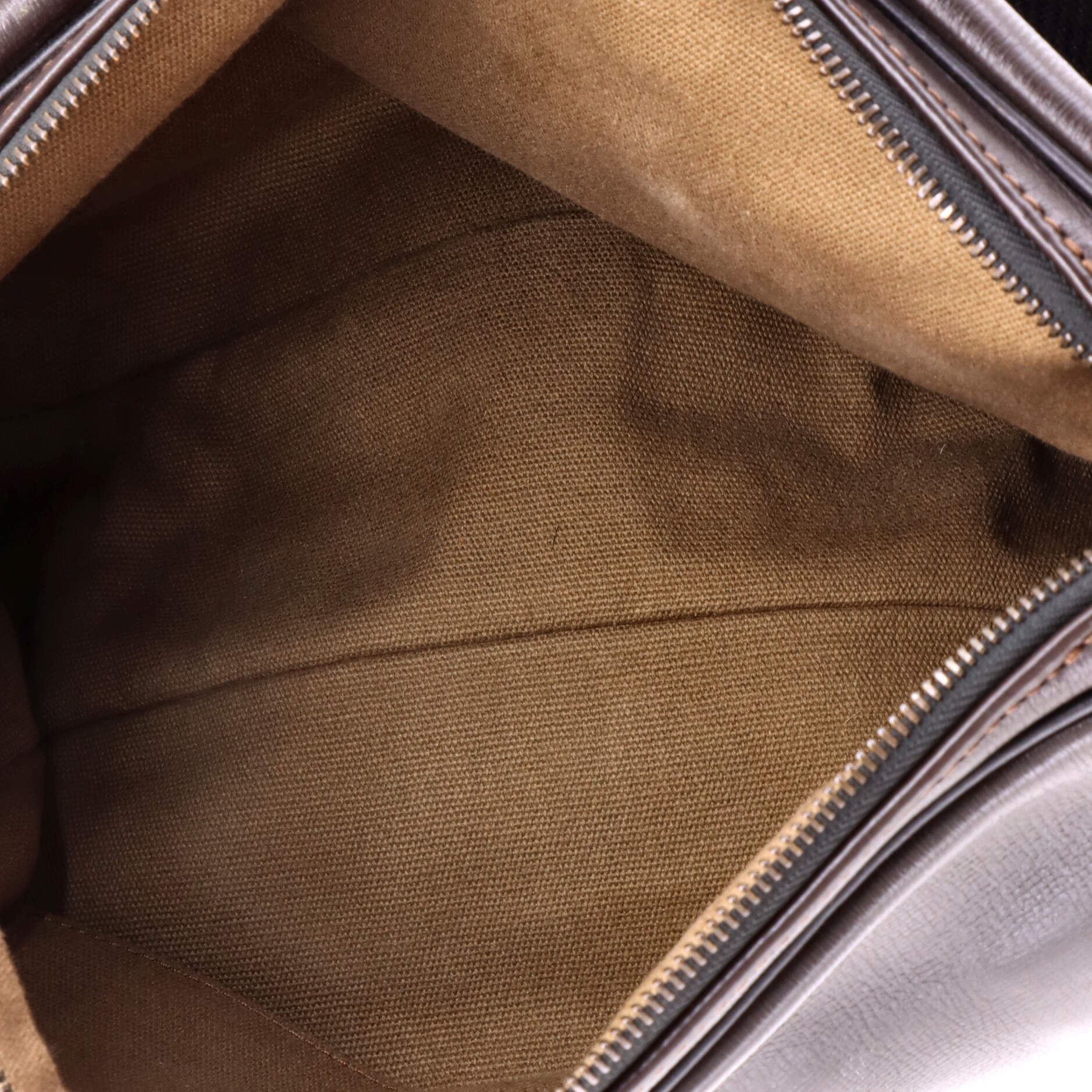 Wichita Messenger Bag Utah Leather - Image 5