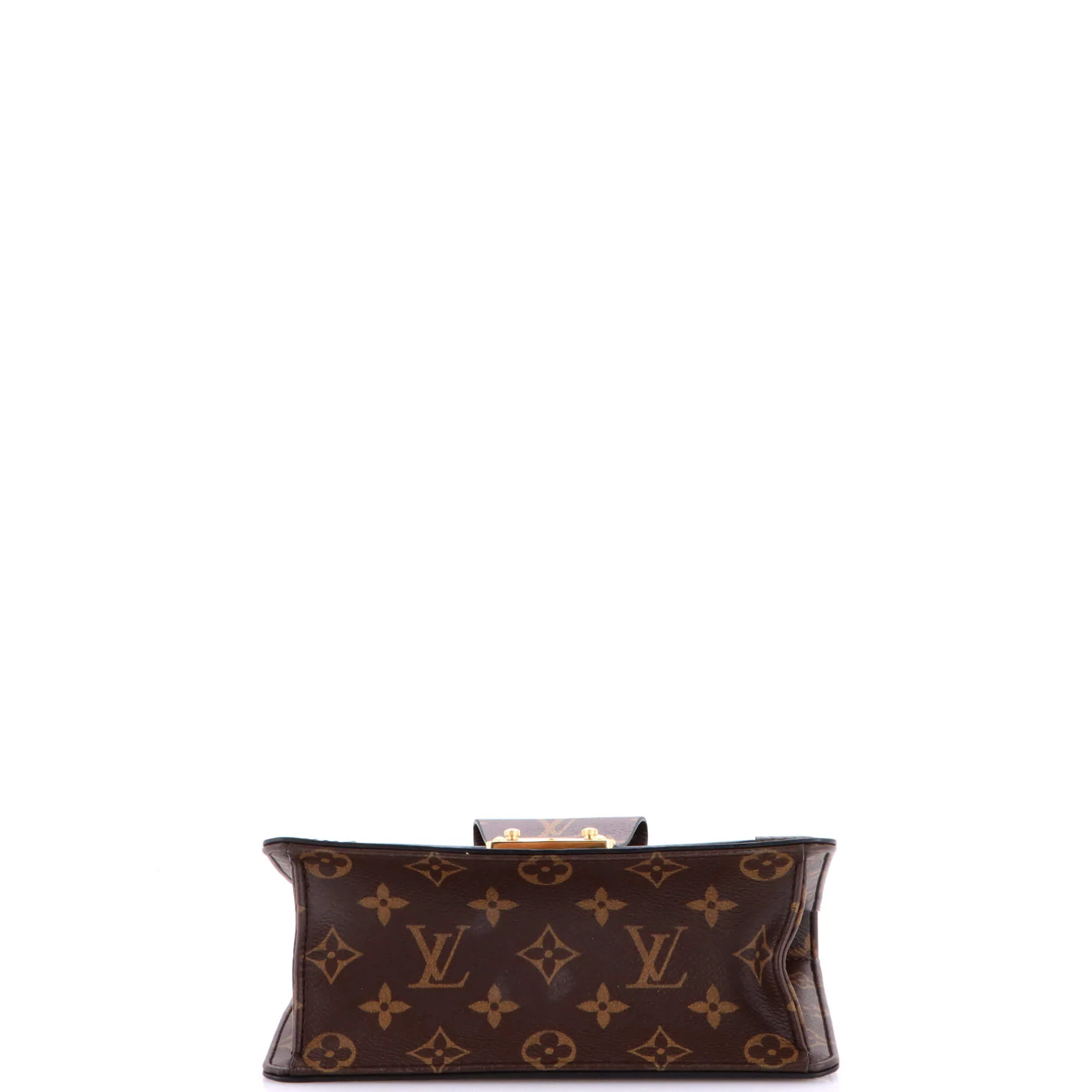 Wynwood Handbag Monogram Vernis with Monogram Canvas and Epi Leather - Image 4