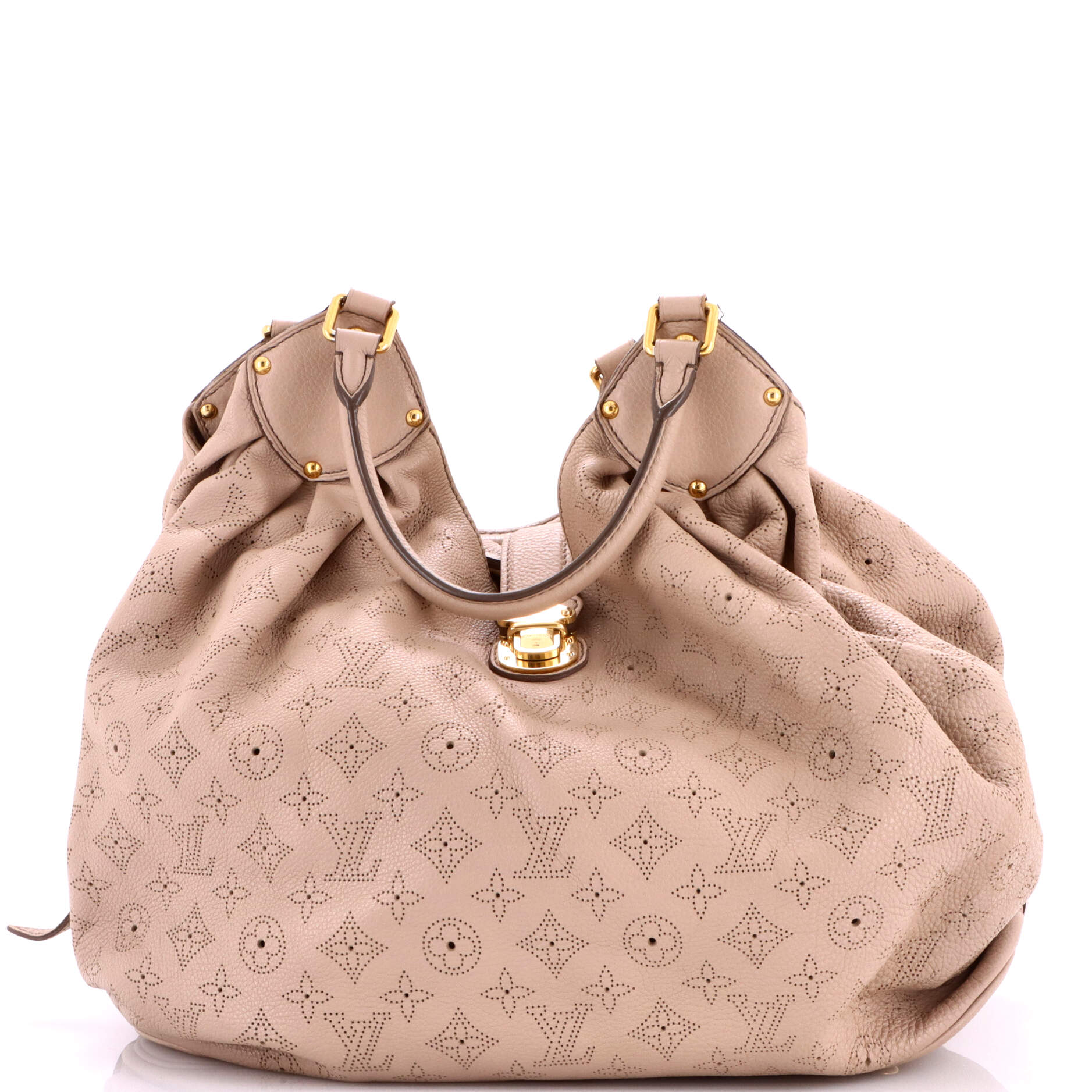 XL Hobo Mahina Leather