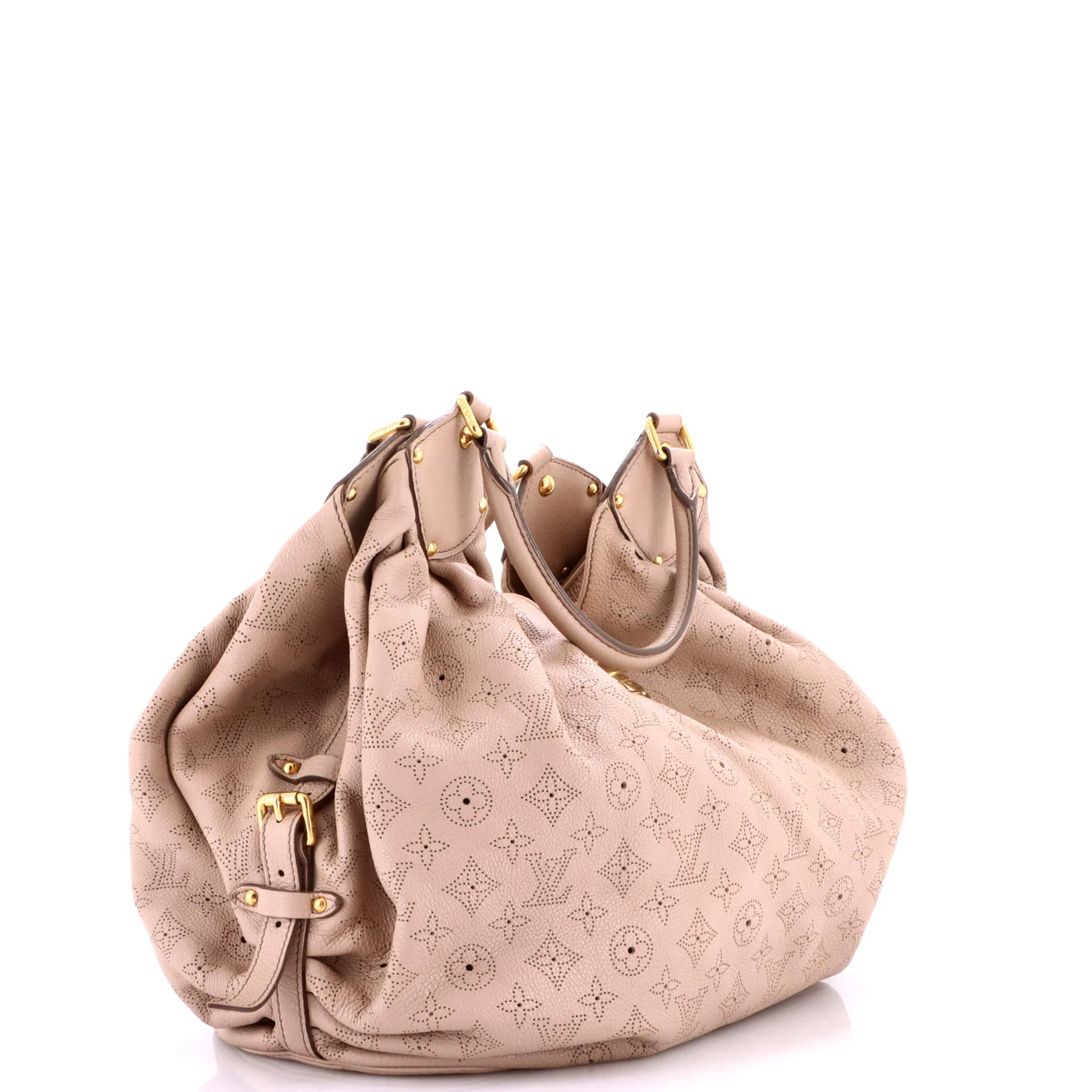 XL Hobo Mahina Leather - Image 2