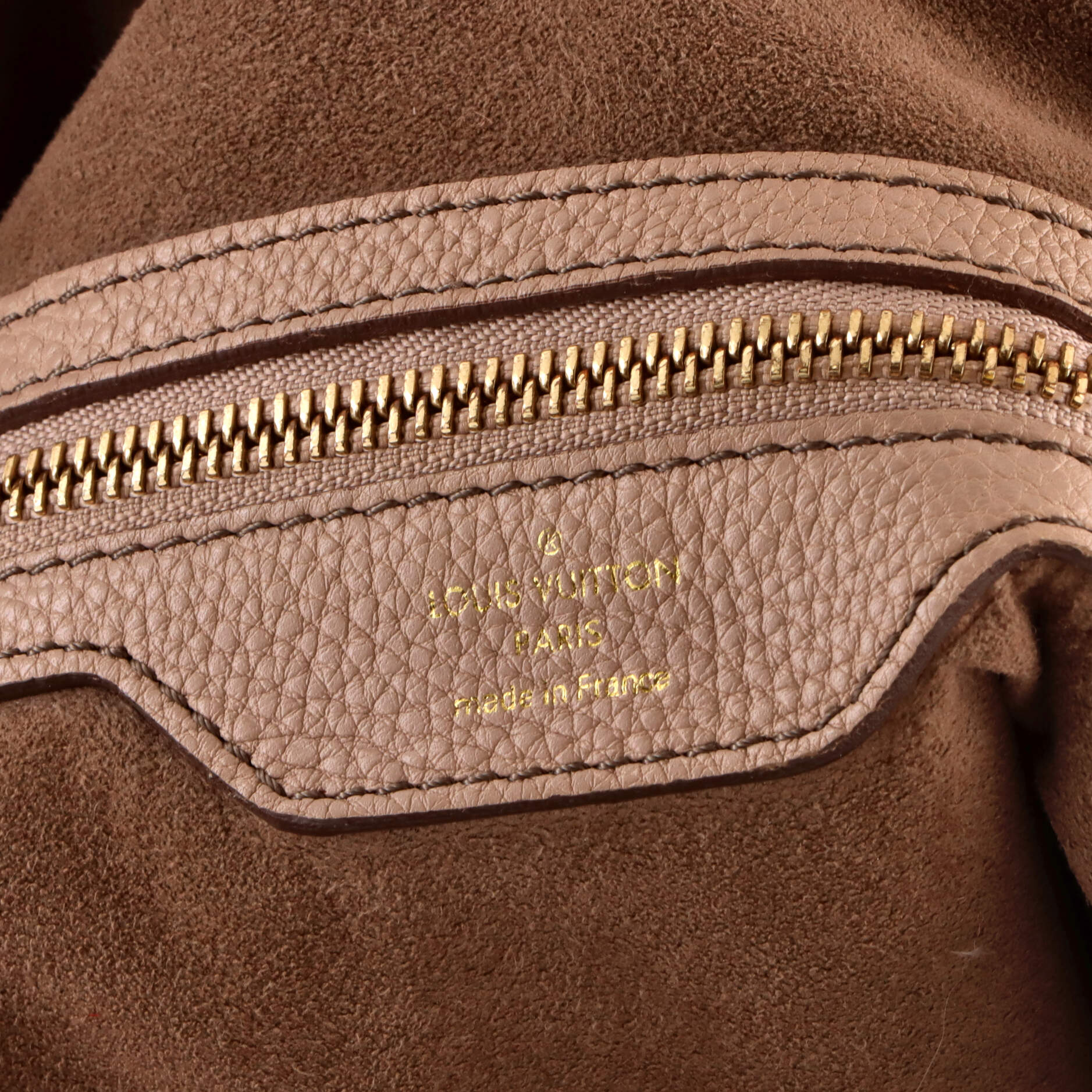XL Hobo Mahina Leather - Image 8