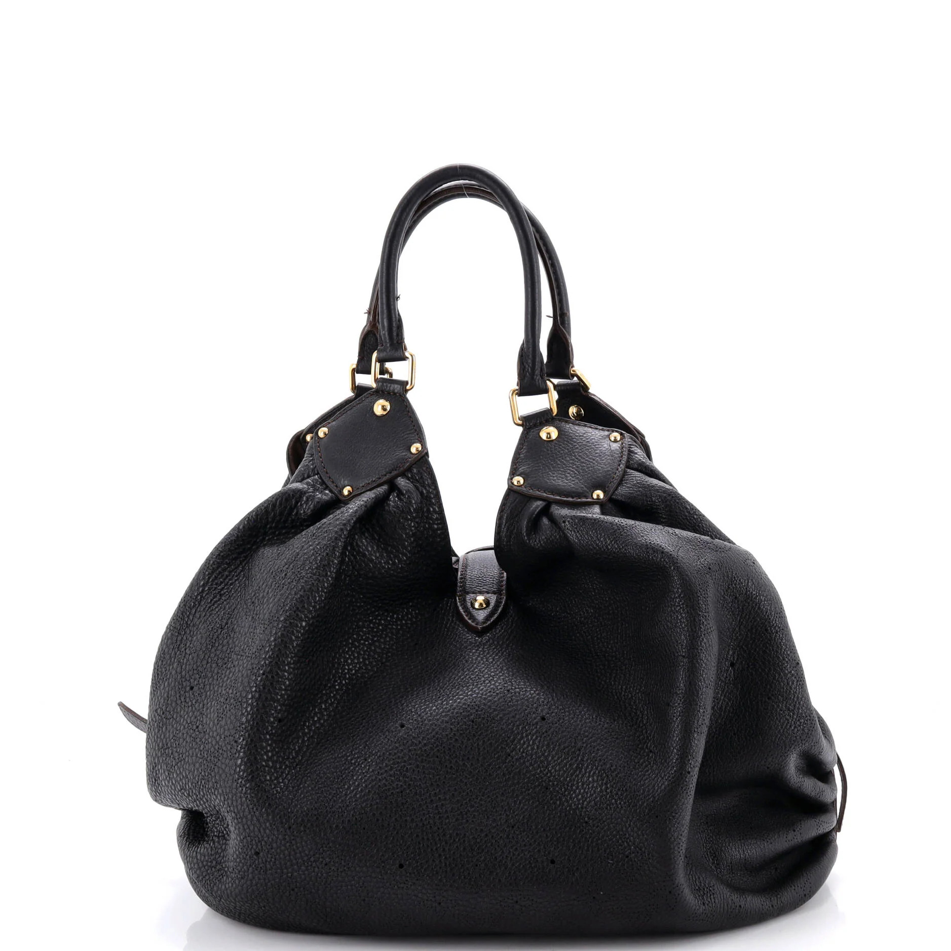 XL Hobo Mahina Leather - Image 3