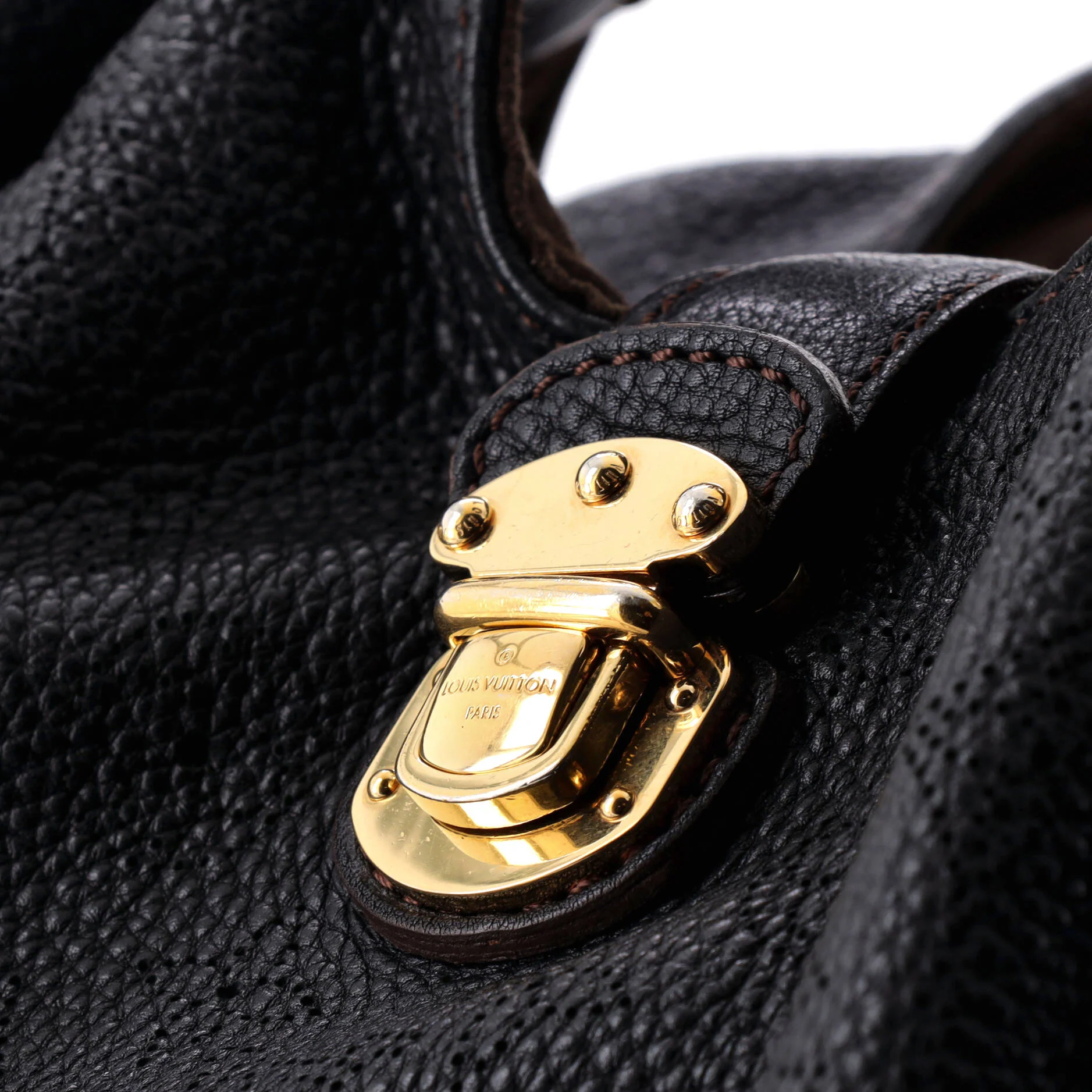 XL Hobo Mahina Leather - Image 6