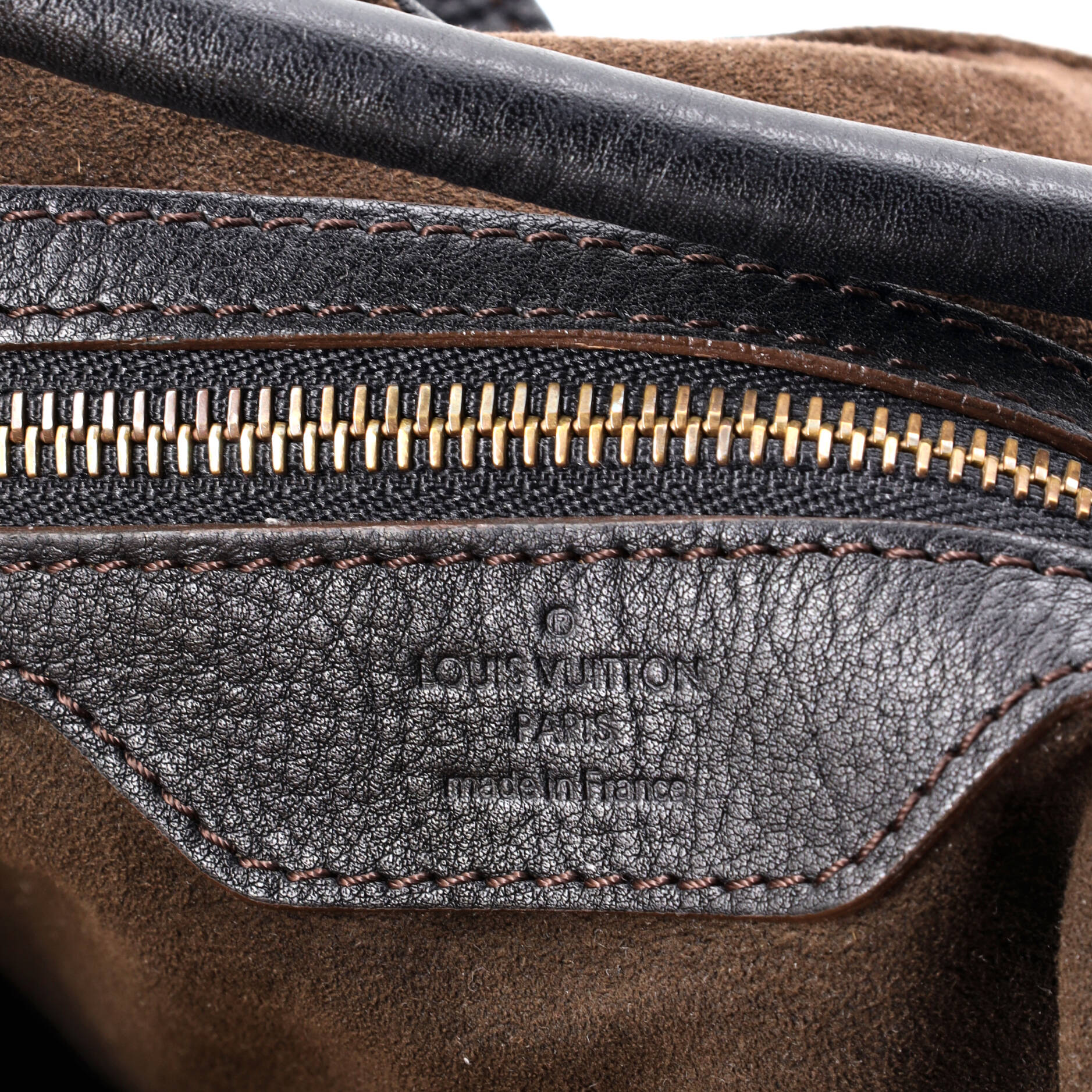 XL Hobo Mahina Leather - Image 7