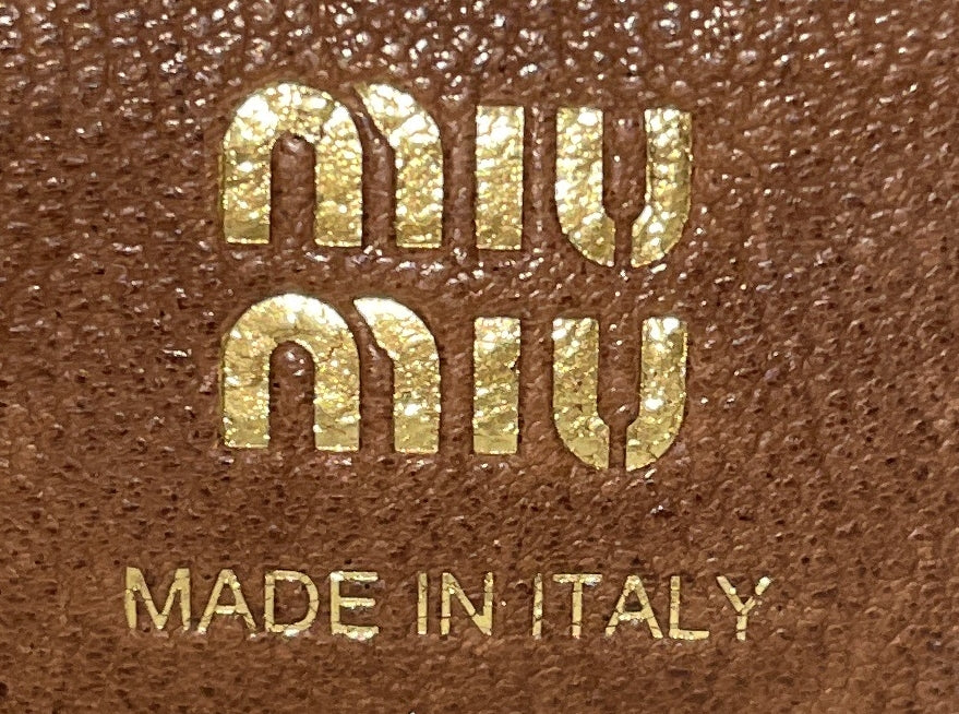 Aventure Pouch Leather Mini - Image 7