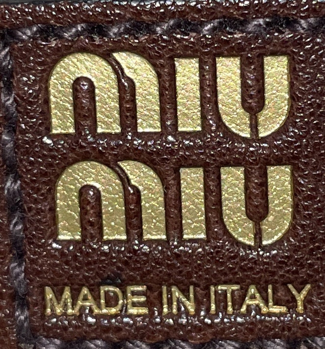 Aventure Shoulder Bag Leather Regular - Image 6