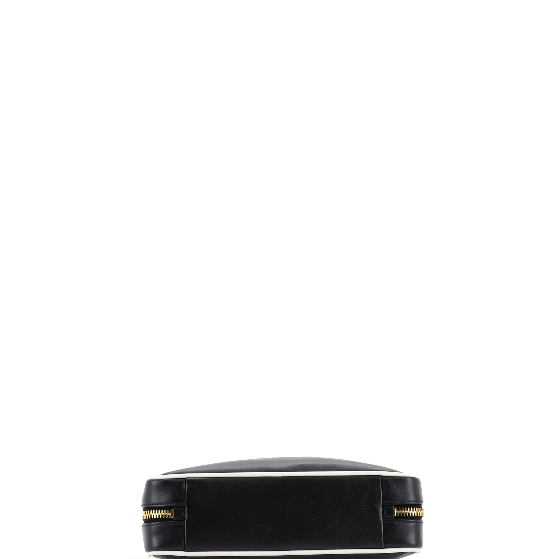 Beau Top Handle Bag Leather Small - Image 4