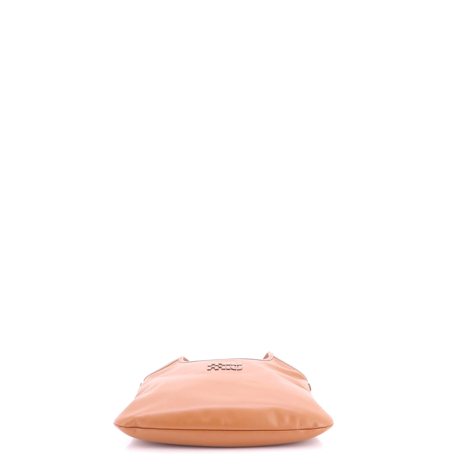 Ivy Hobo Bag Leather - Image 4