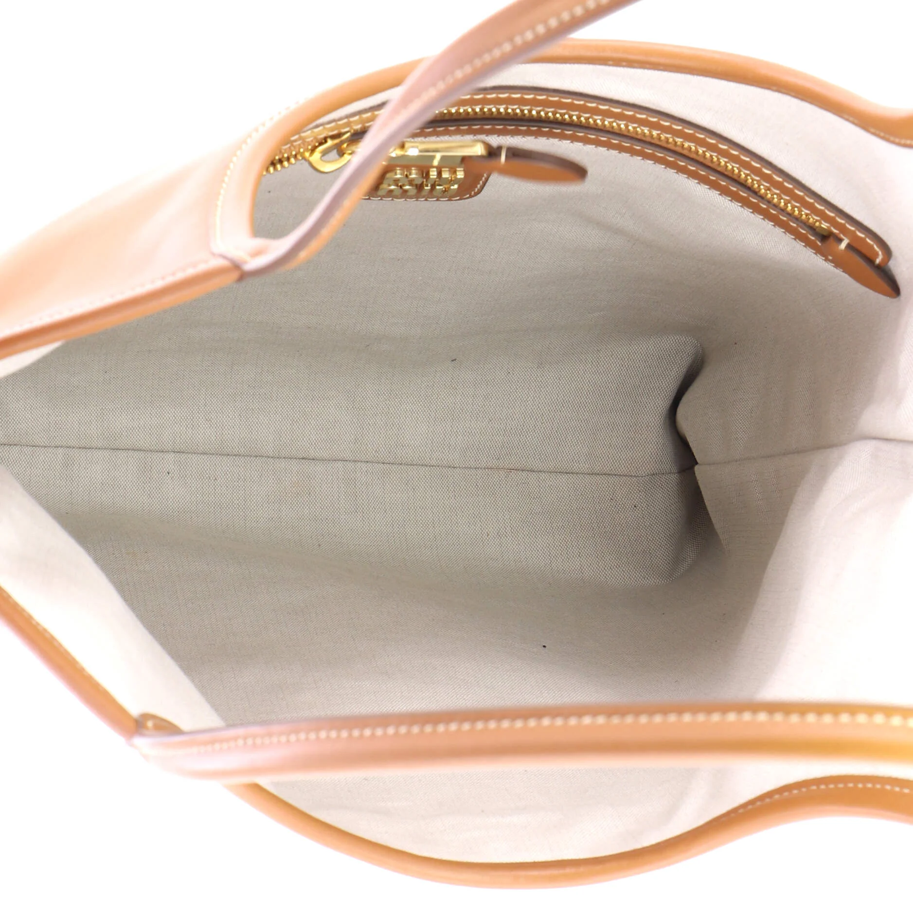 Ivy Hobo Bag Leather - Image 6