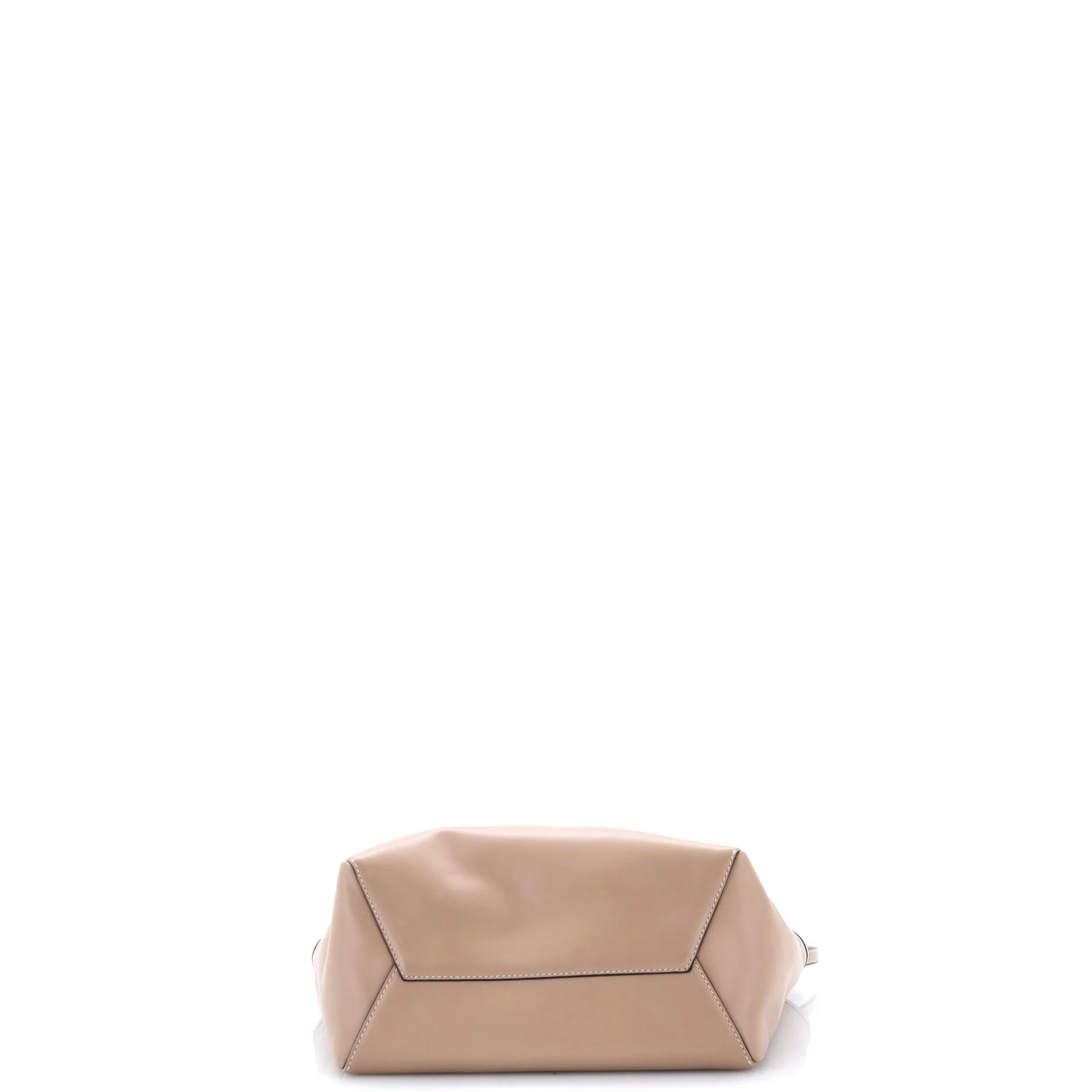 Ivy Tote Bag Leather Small - Image 4