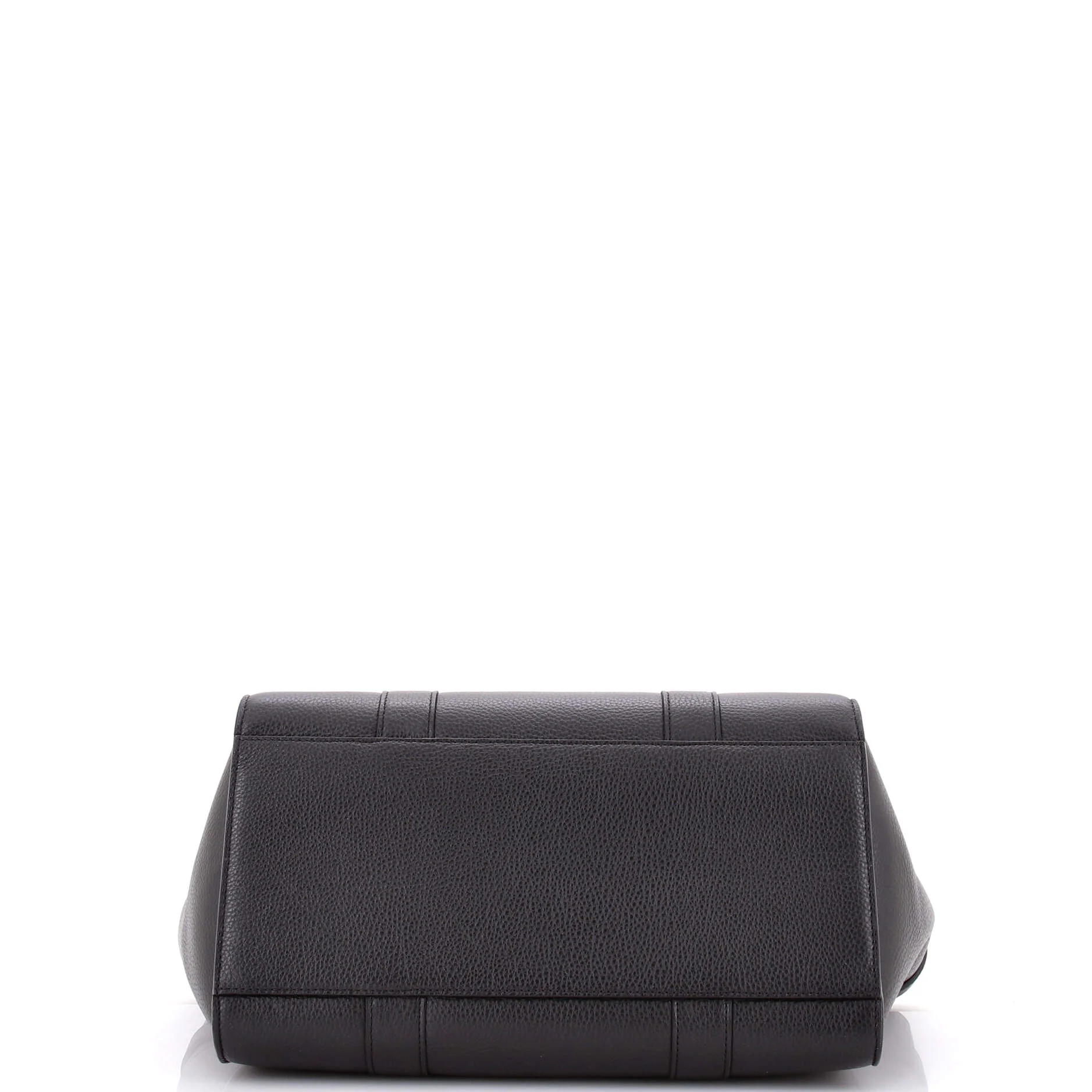 Bayswater Zipped Tote Leather Medium - Image 4