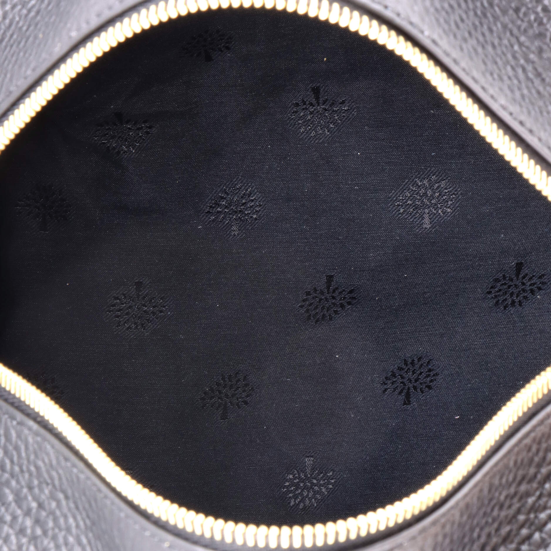 Boston Bag Leather Mini - Image 5