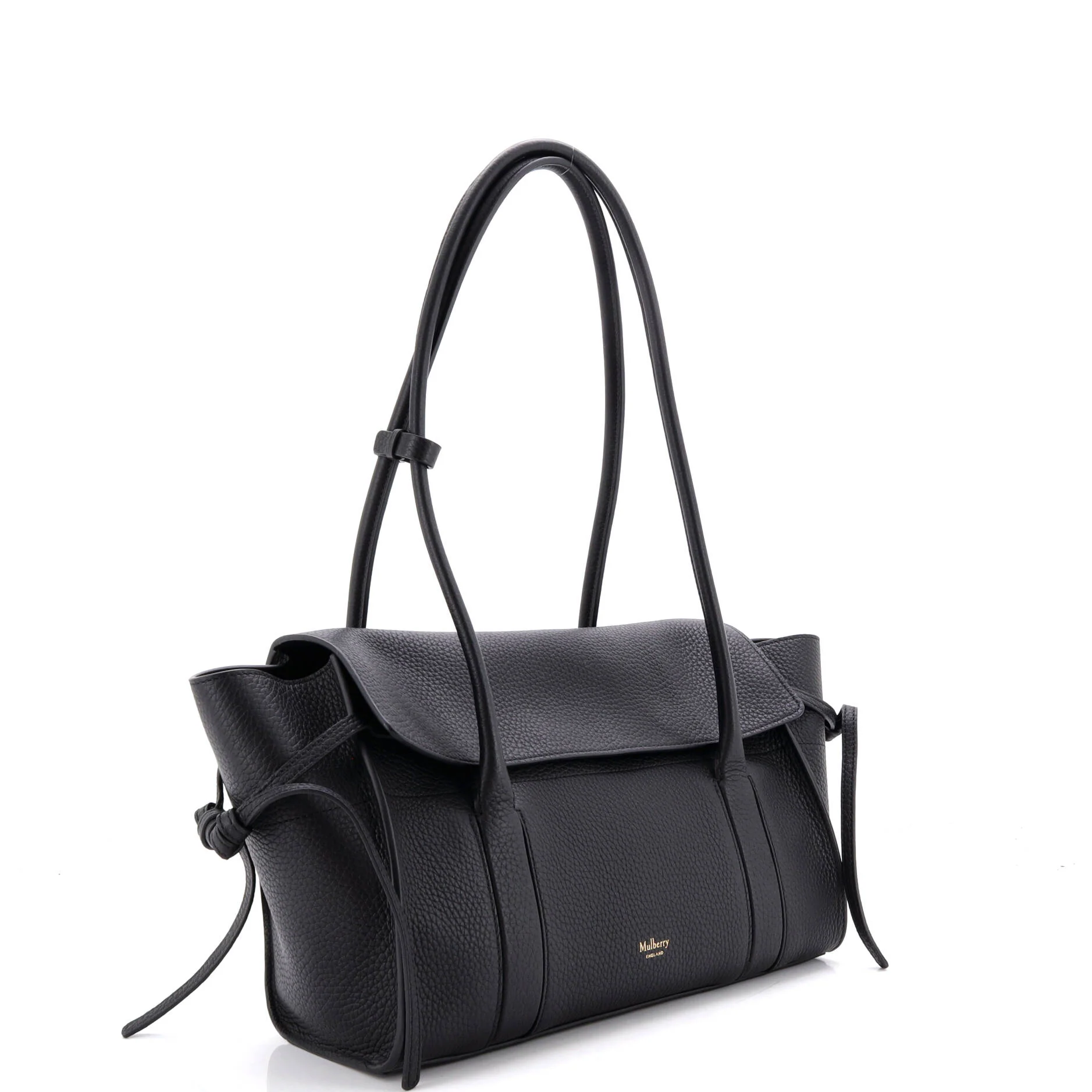 Soft Bayswater Bag Leather Small - Image 2