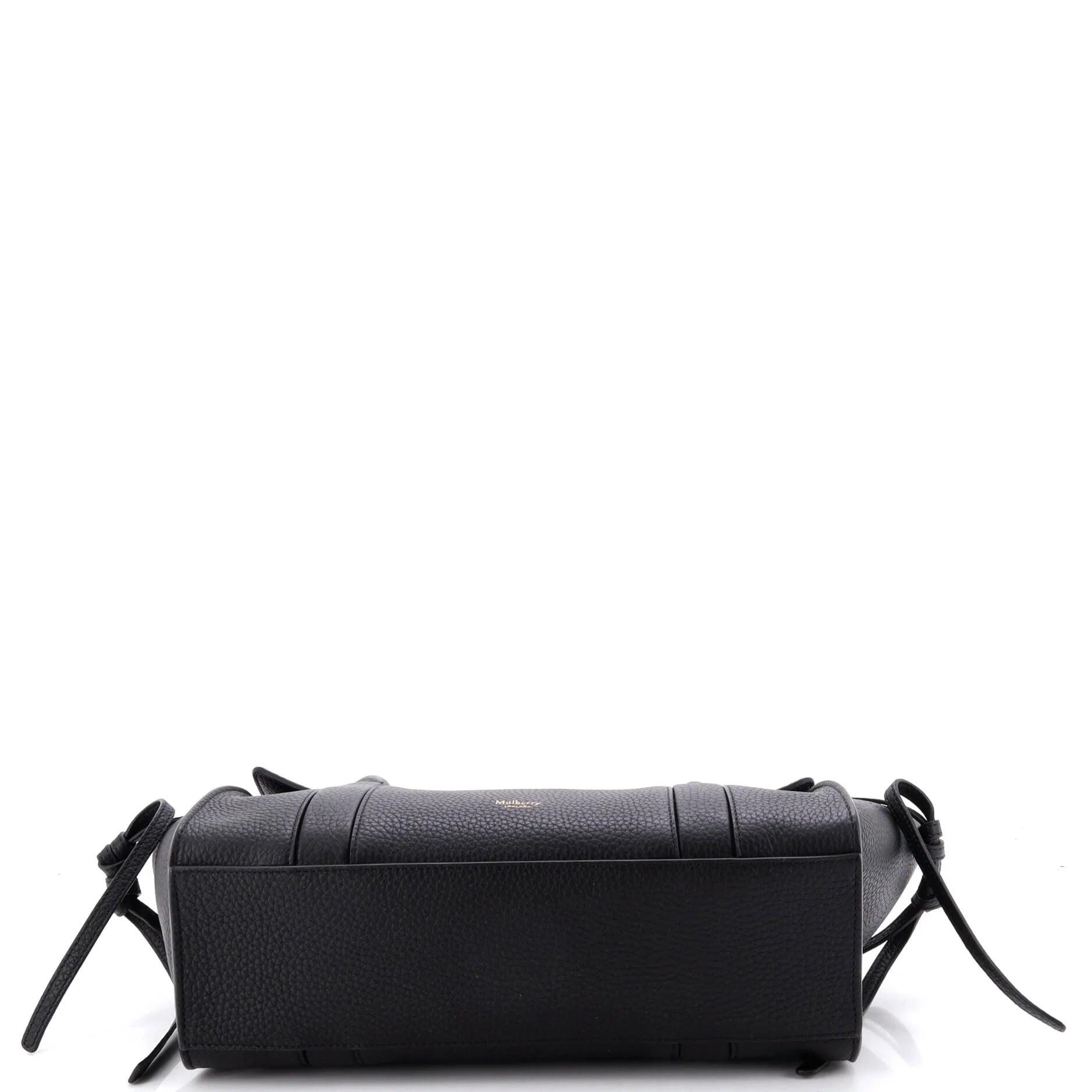 Soft Bayswater Bag Leather Small - Image 4