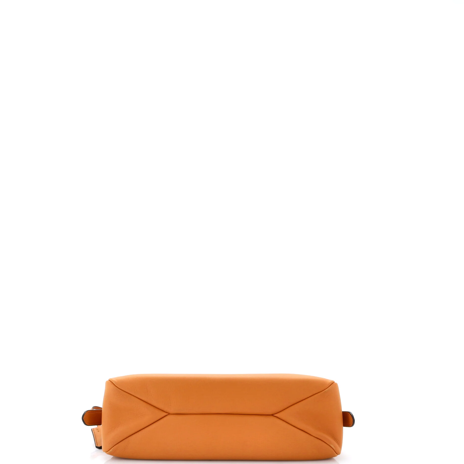 Aimee Shoulder Bag Leather Medium - Image 4