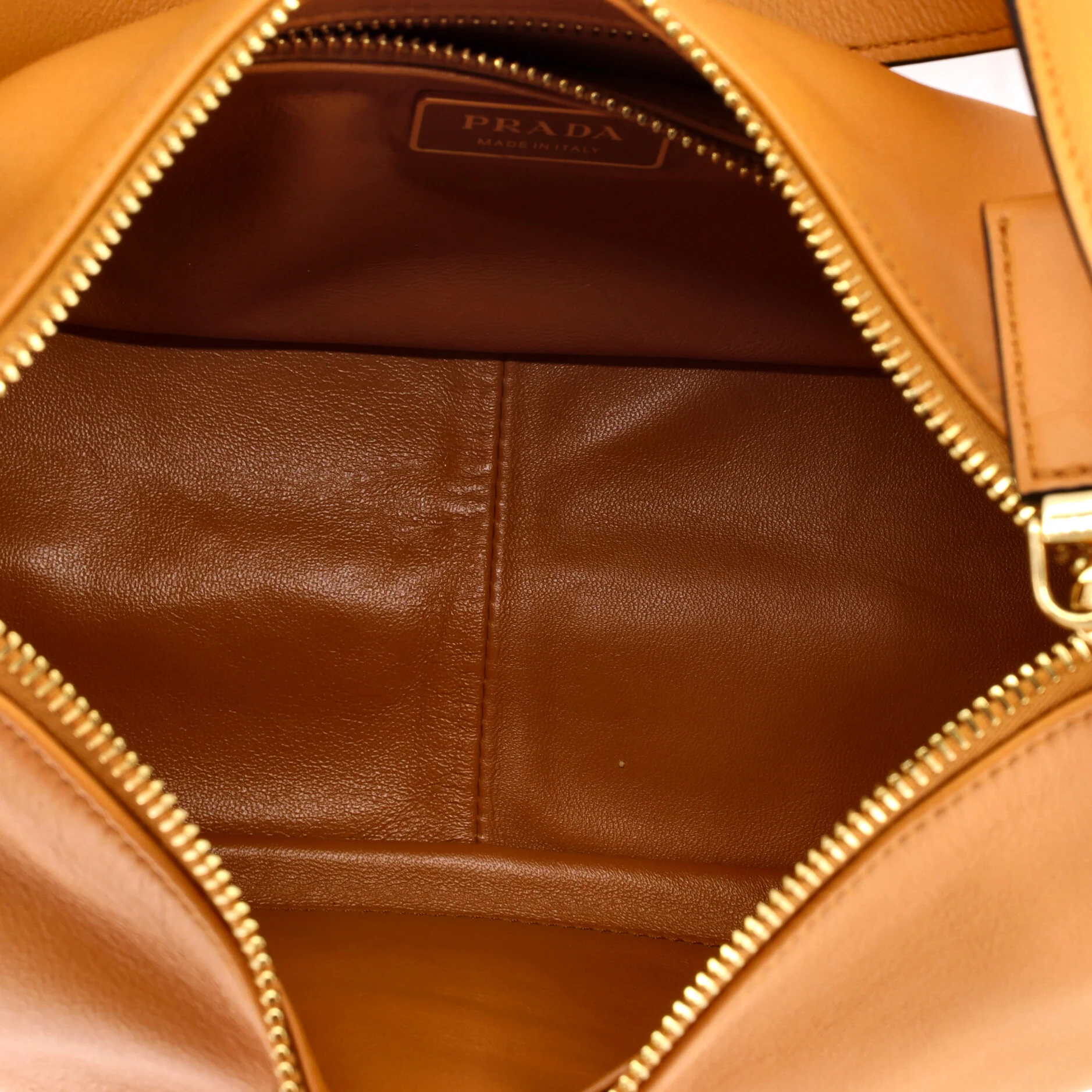 Aimee Shoulder Bag Leather Medium - Image 5