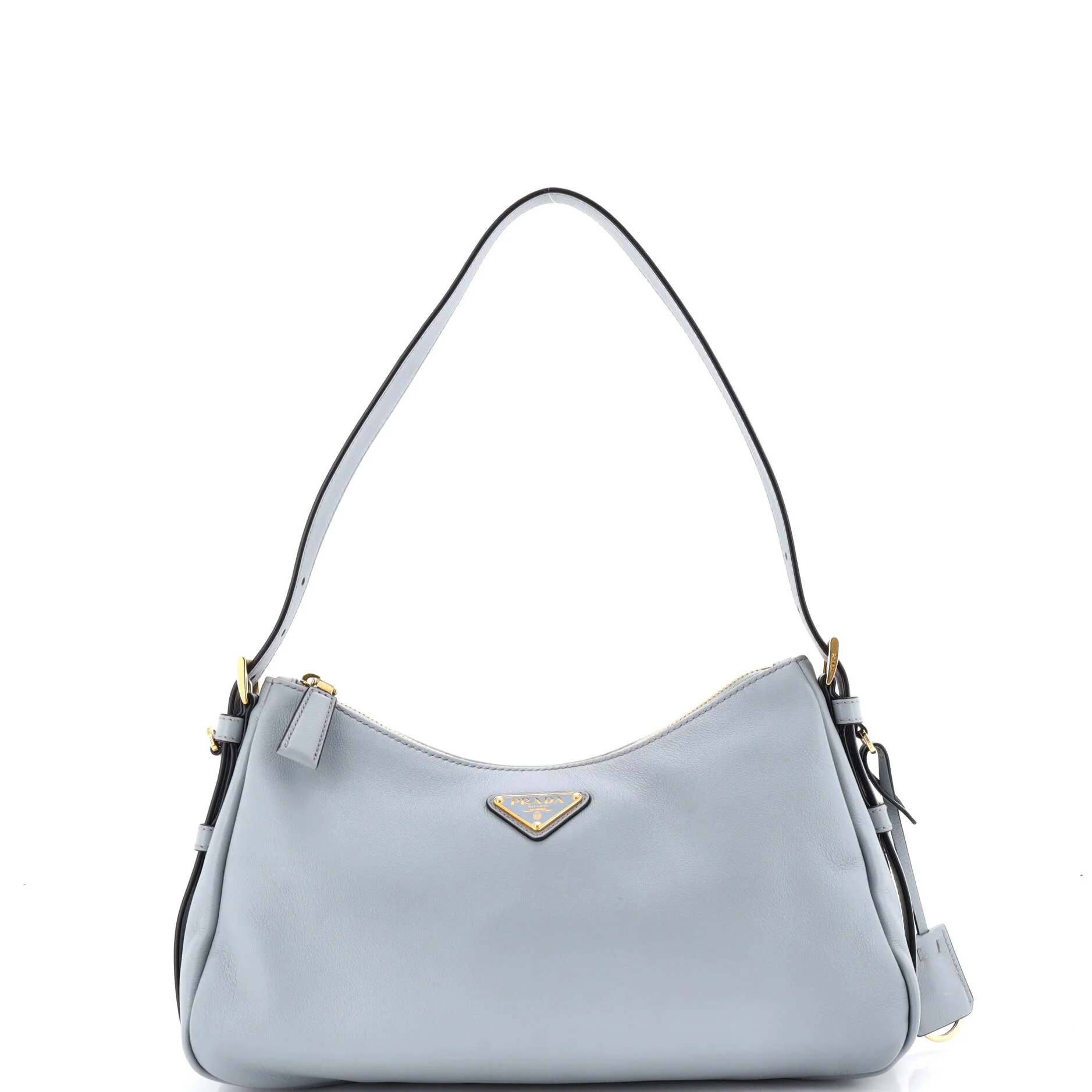 Aimee Shoulder Bag Leather Medium