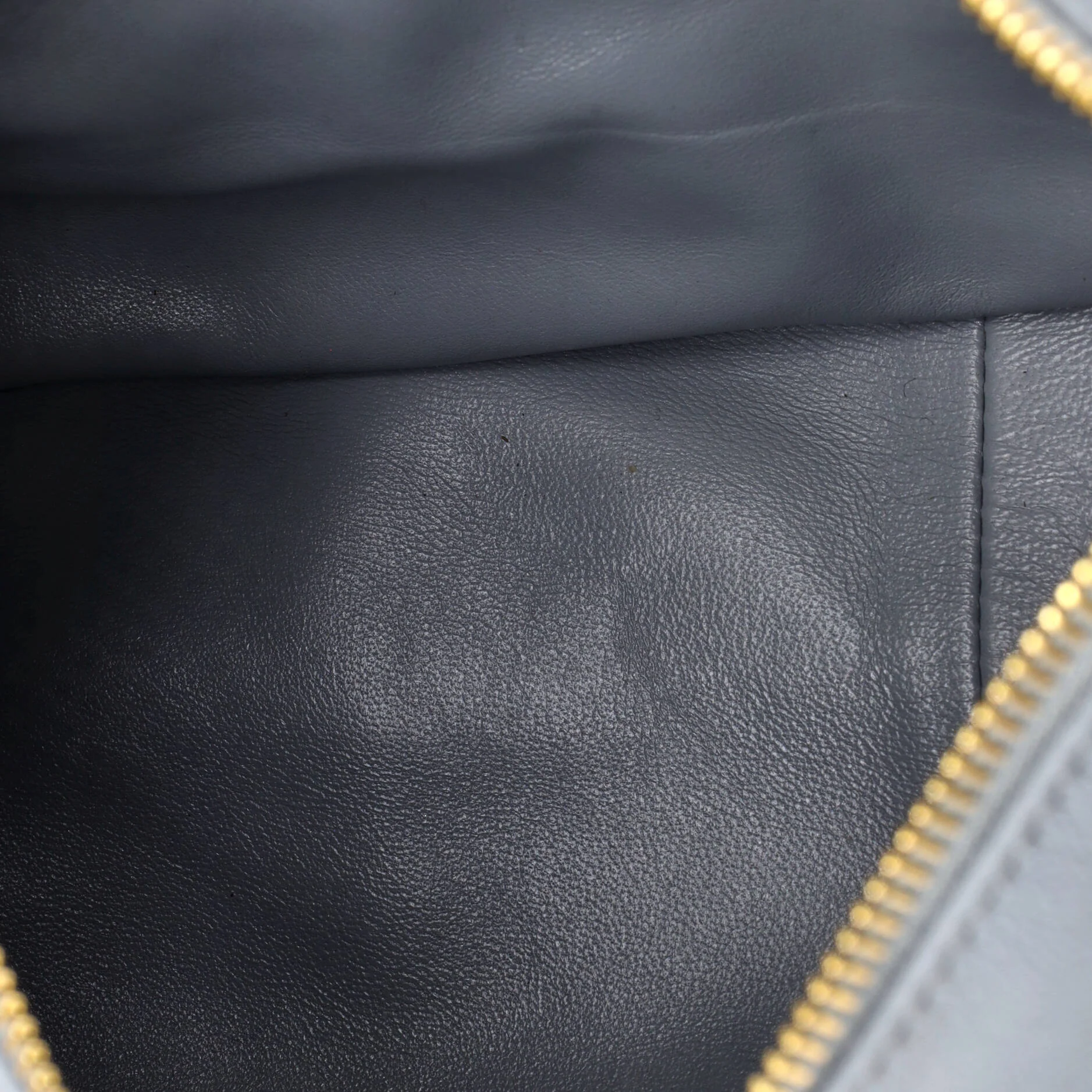 Aimee Shoulder Bag Leather Medium - Image 5
