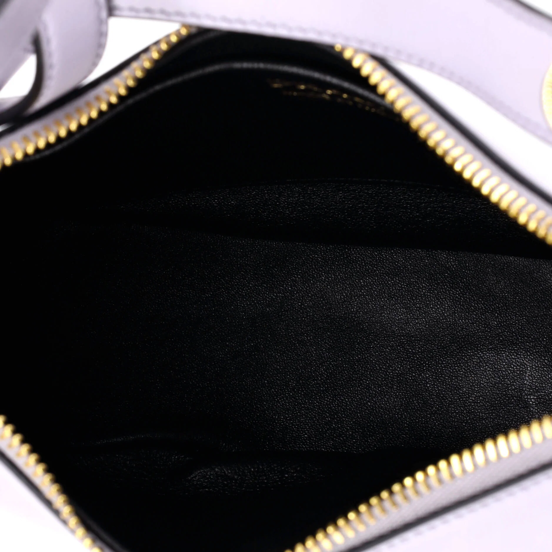 Arque Half Moon Hobo Leather Small - Image 5