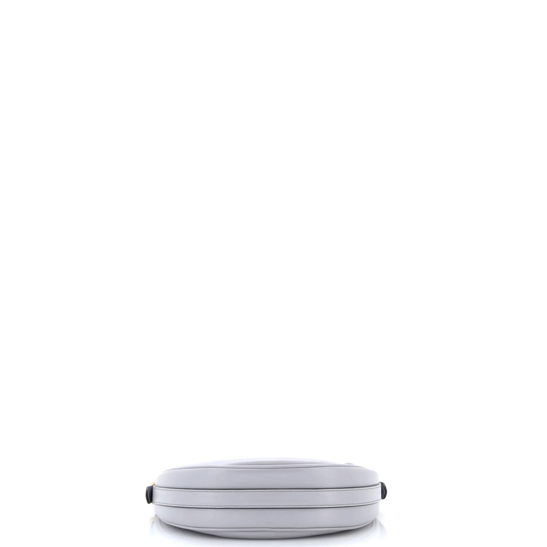 Arque Half Moon Hobo Leather Small - Image 4