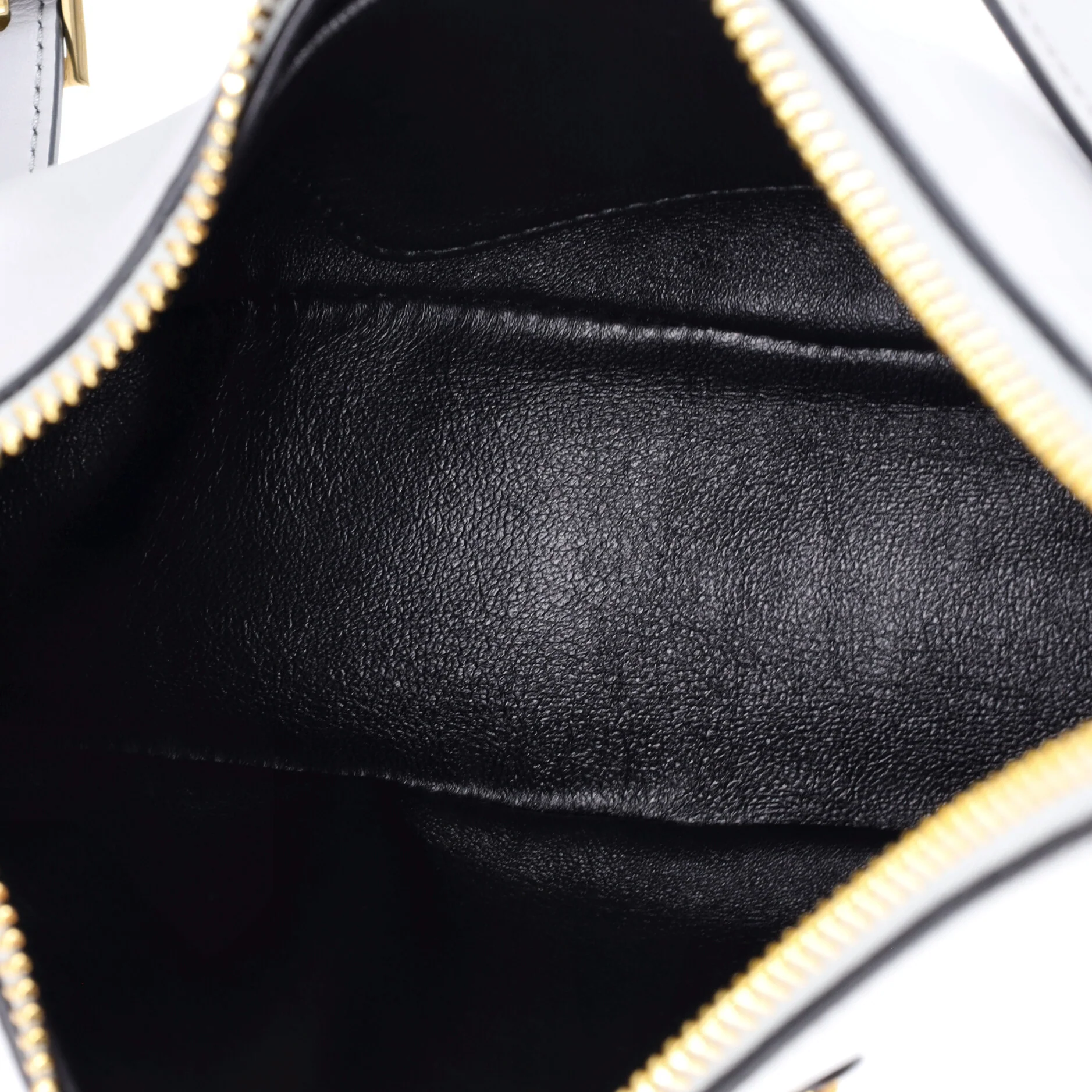 Arque Half Moon Hobo Leather Small - Image 5