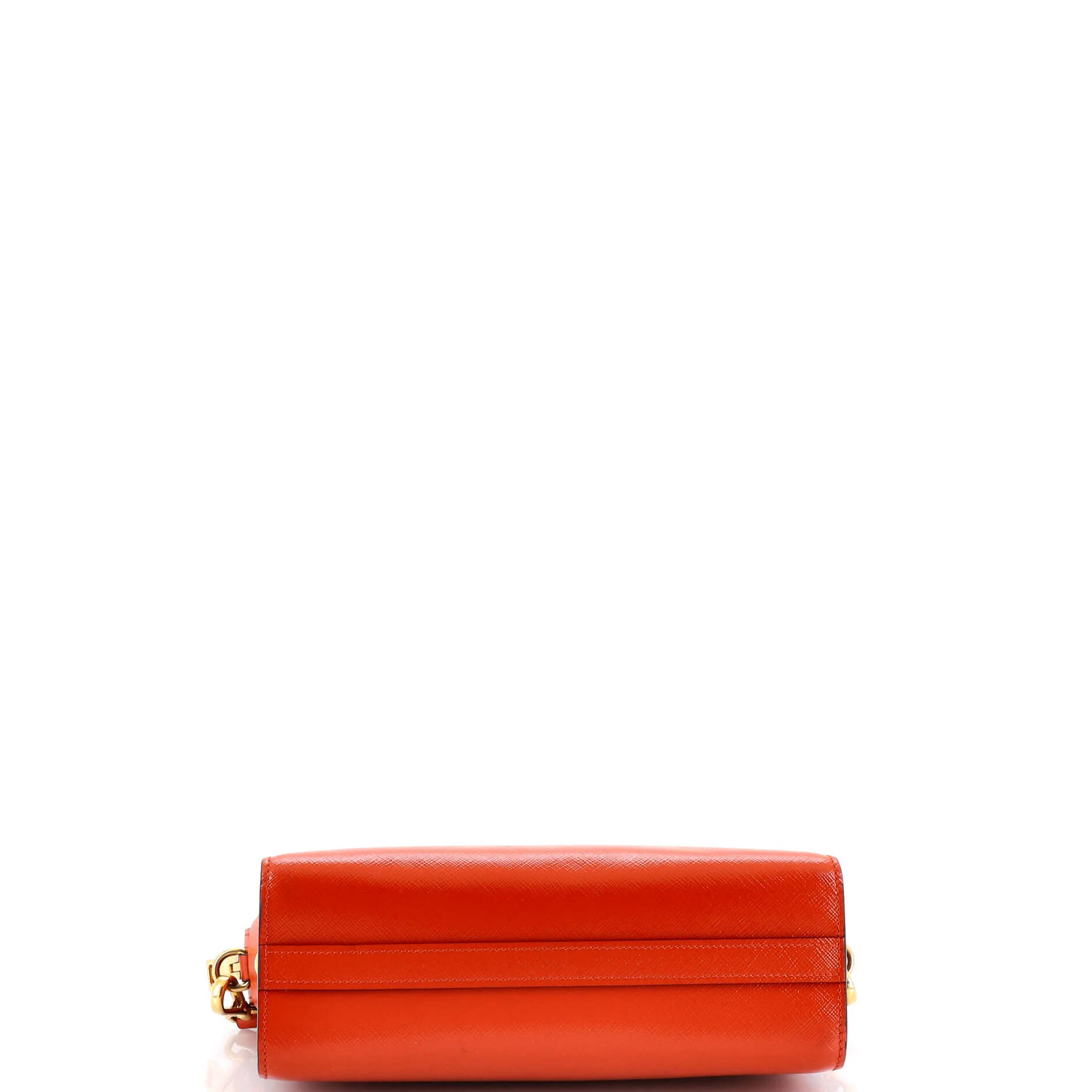 Bibliotheque Crossbody Saffiano Leather - Image 4