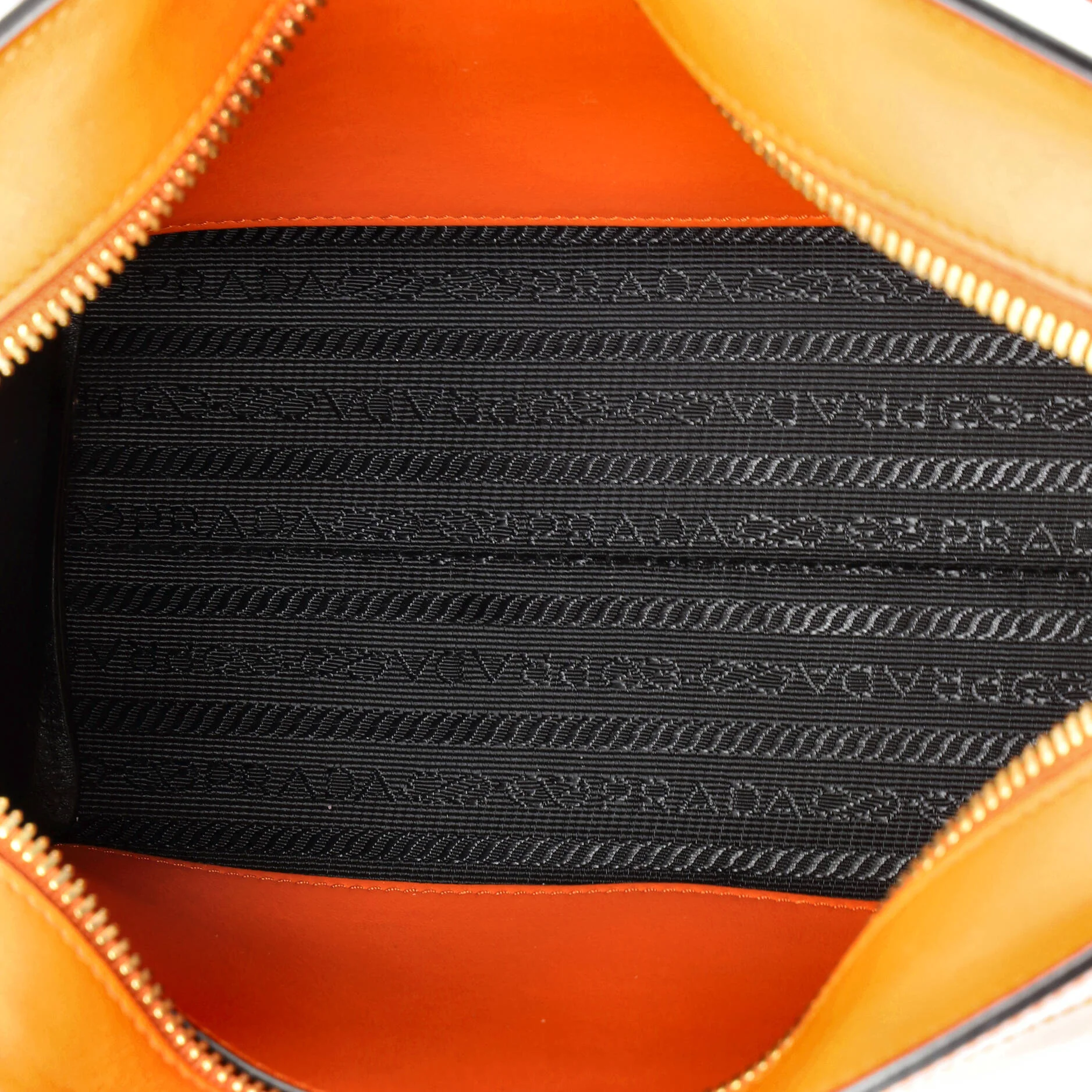 Bibliotheque Crossbody Saffiano Leather - Image 5