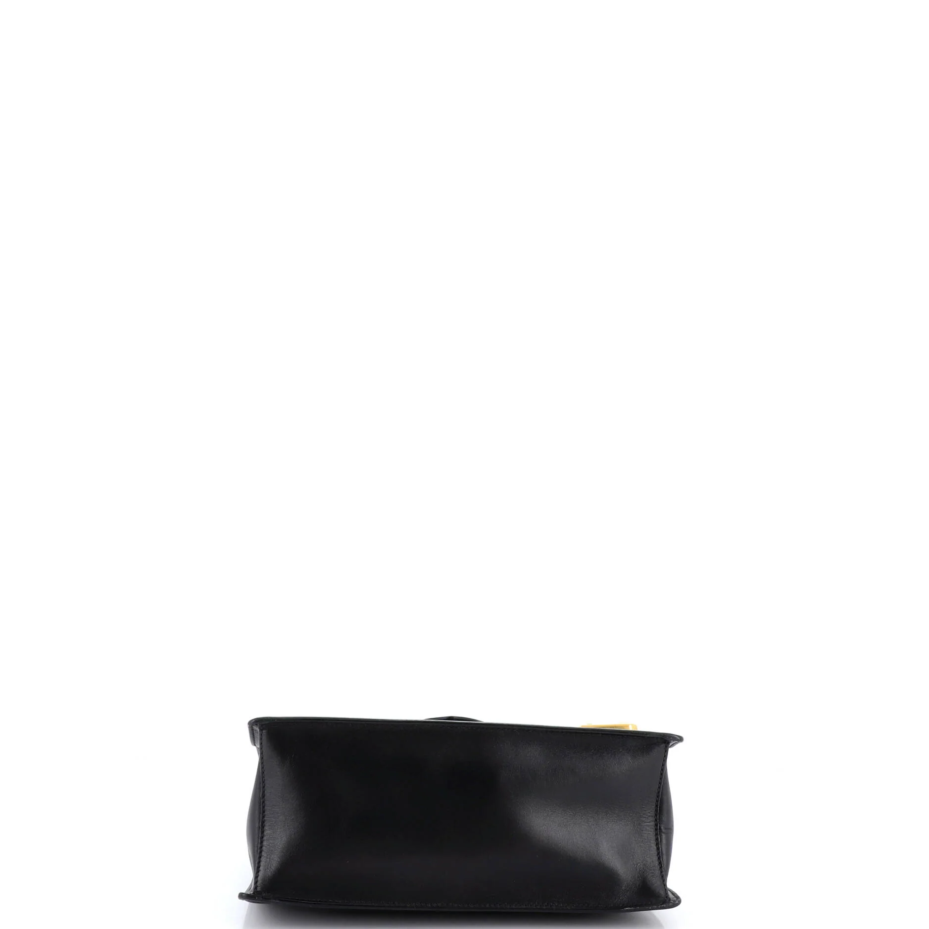 Cahier Convertible Shoulder Bag City Calf and Saffiano Medium - Image 4