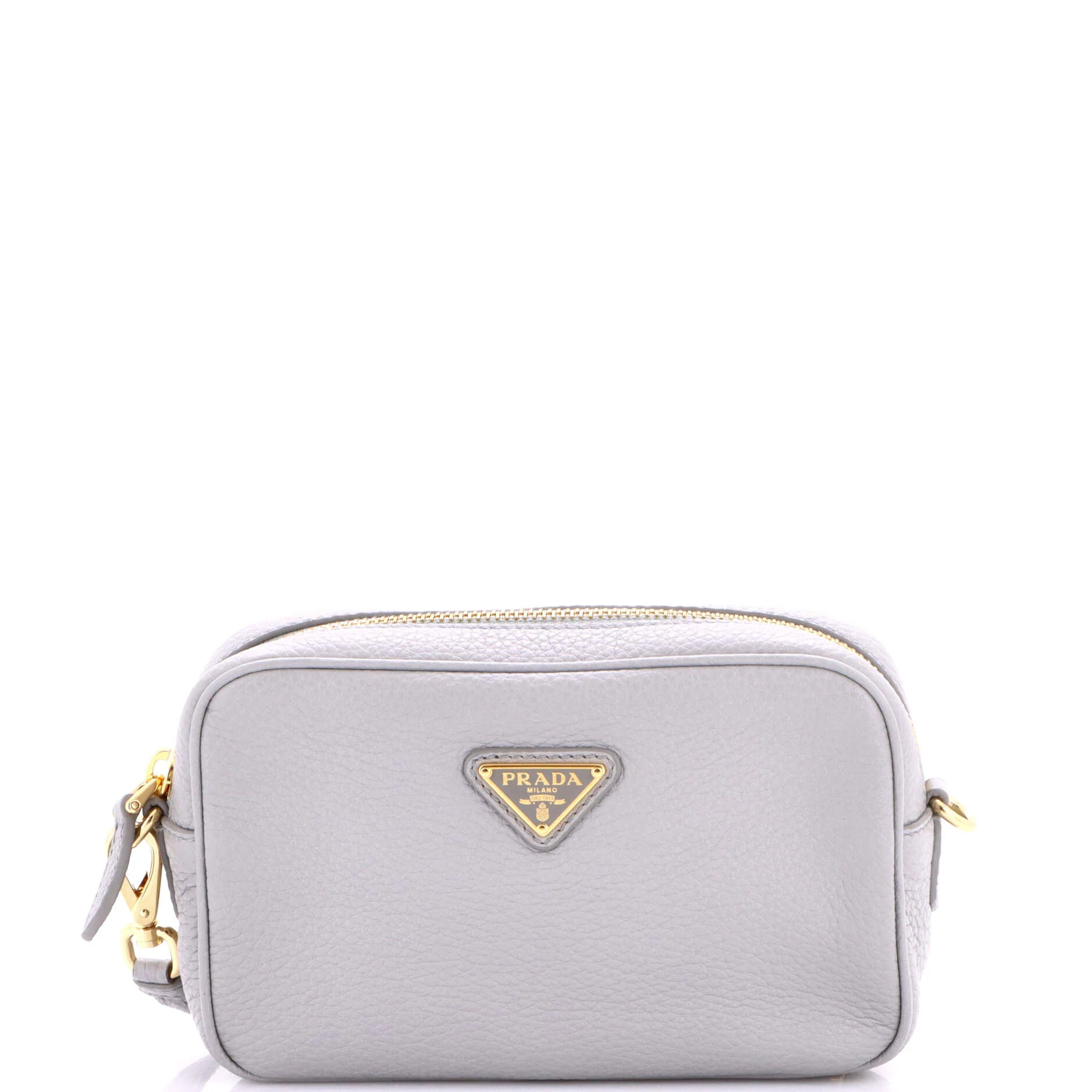 Camera Bag Vitello Soft Mini
