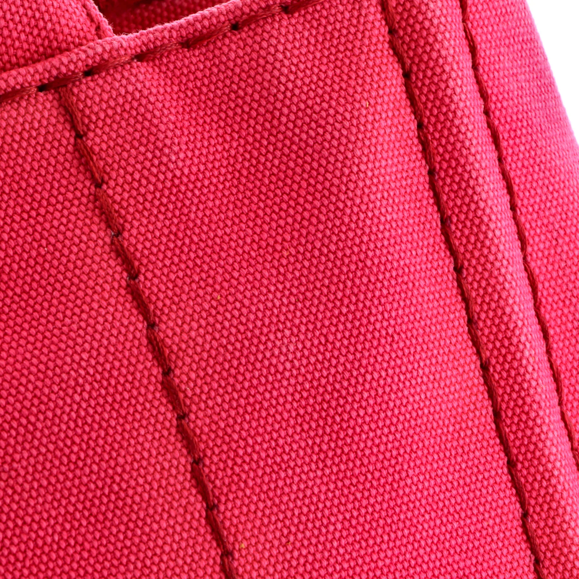 Canapa Convertible Shopping Tote Canvas Small - Image 8